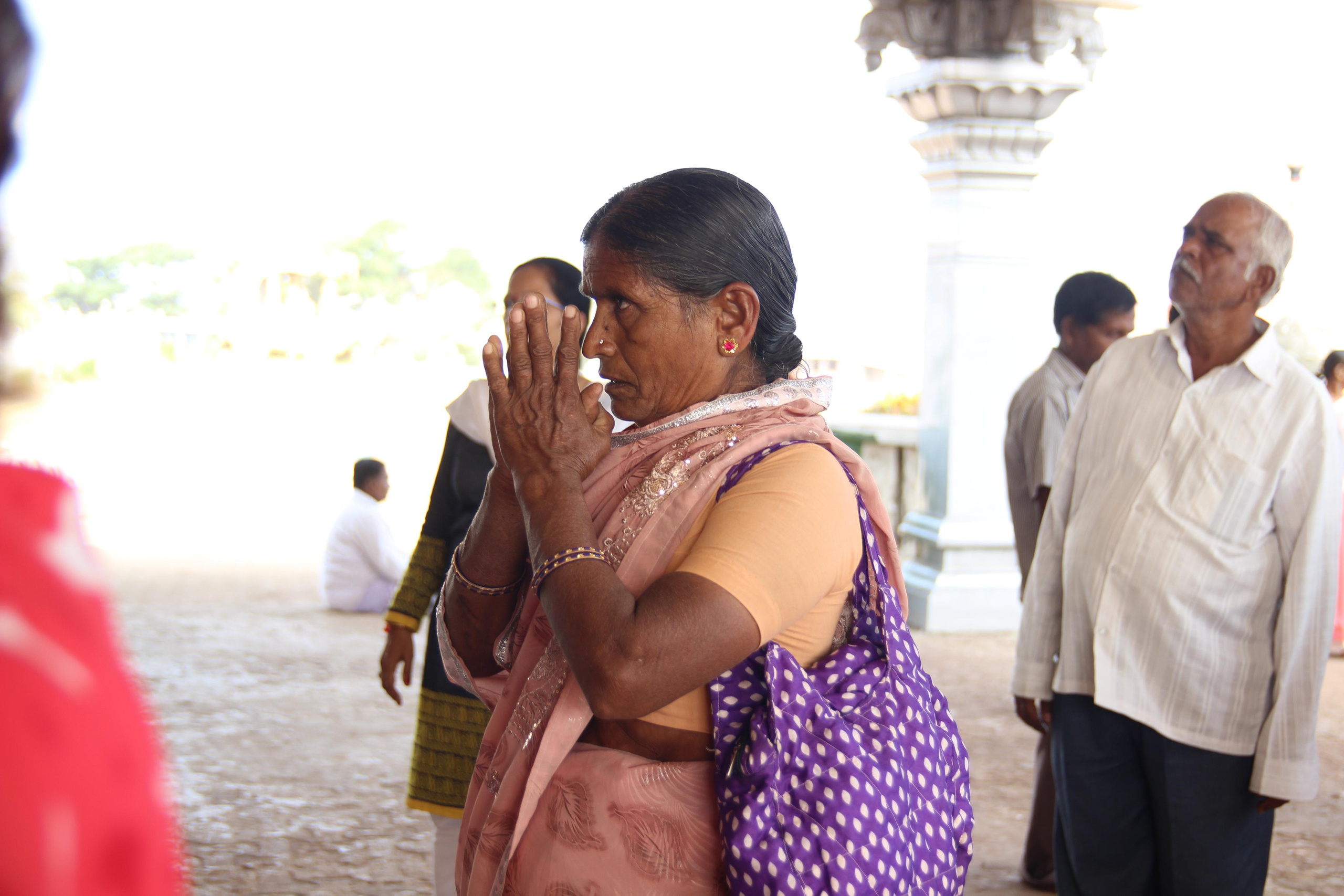 Индия. Фотограф Дарья Локотко в Красноярске