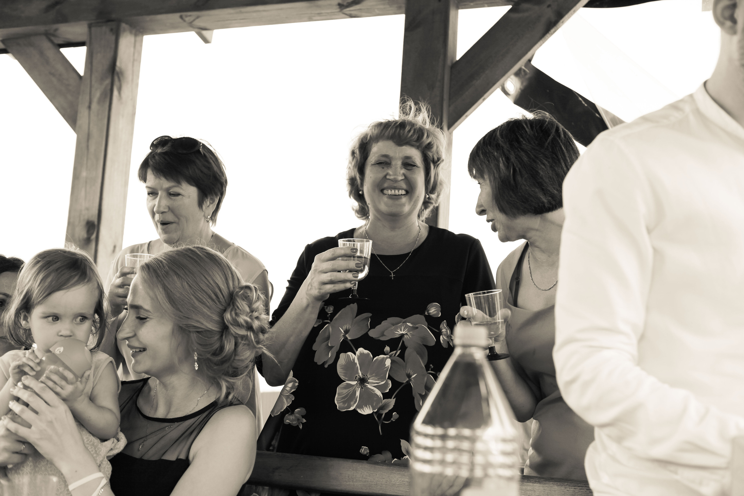 Свадьба Смирновы. Фотограф Дарья Локотко в Красноярске