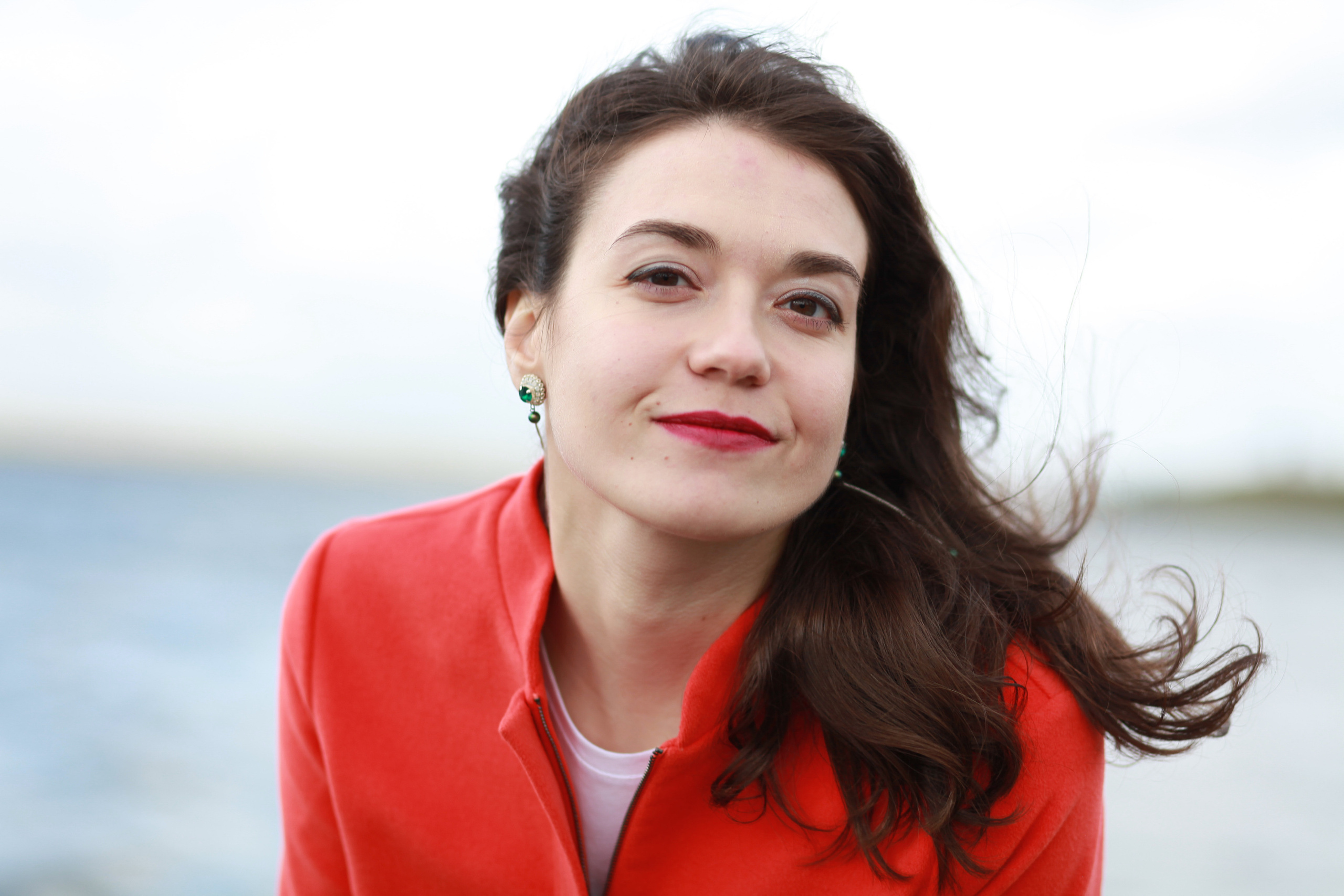 Маша. Фотограф Дарья Локотко в Красноярске