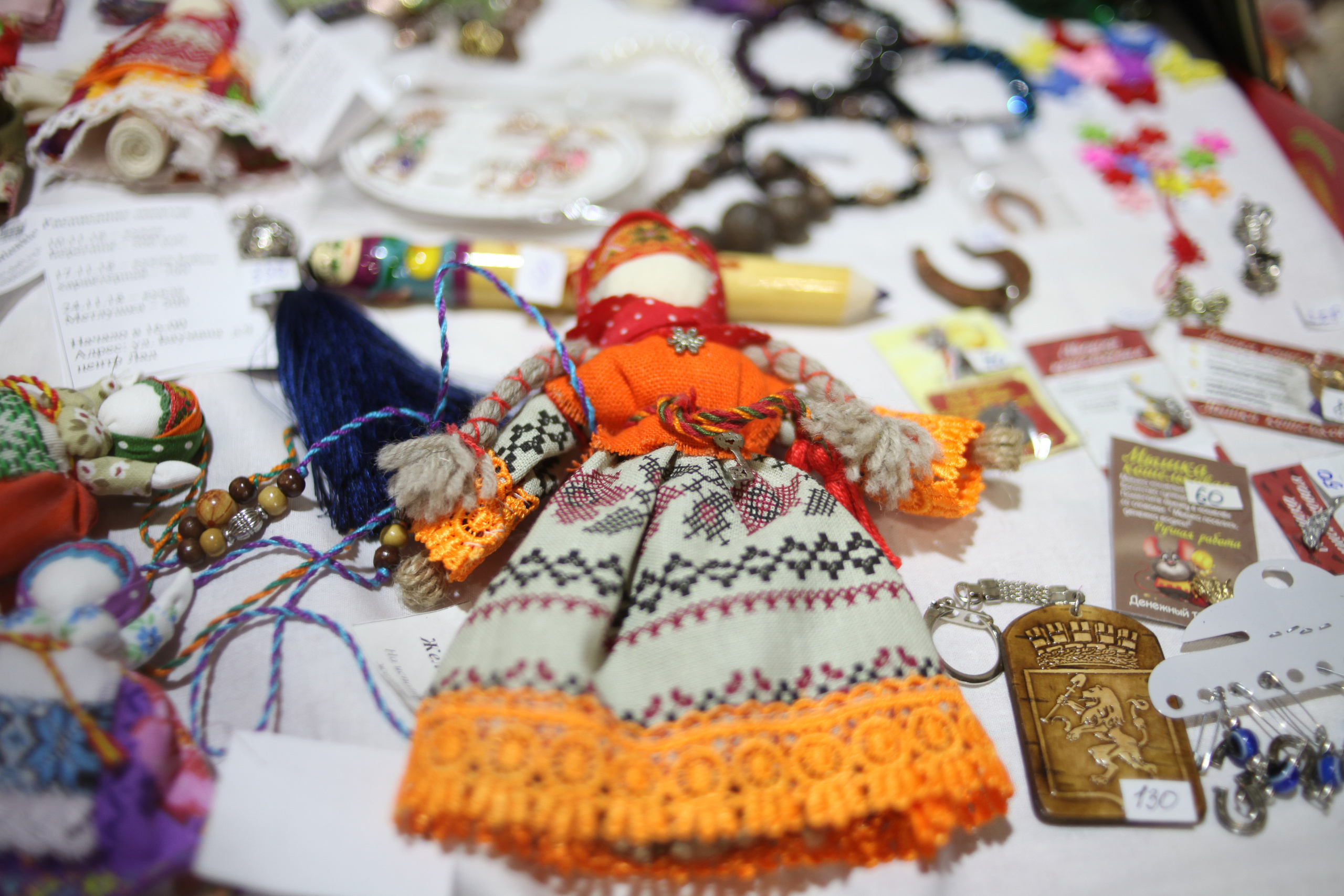 КРЯКК 2018. Фотограф Дарья Локотко в Красноярске