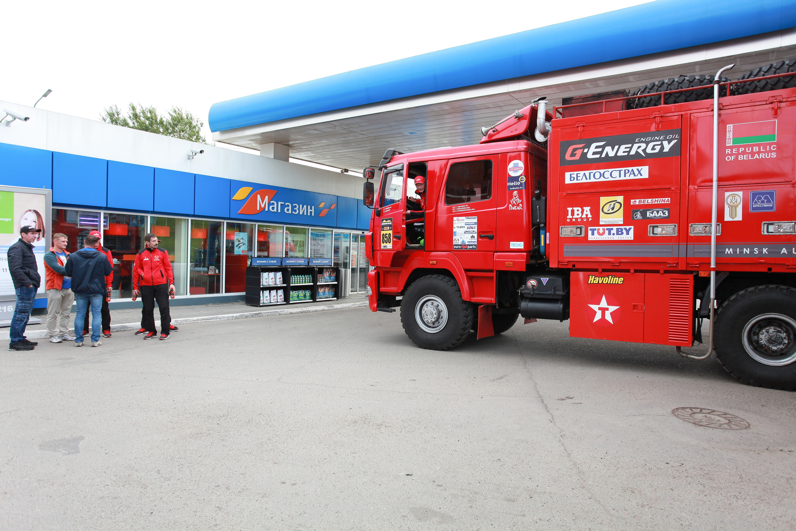 Шелковый путь. Репортаж для Газпром. Фотограф Дарья Локотко в Красноярске