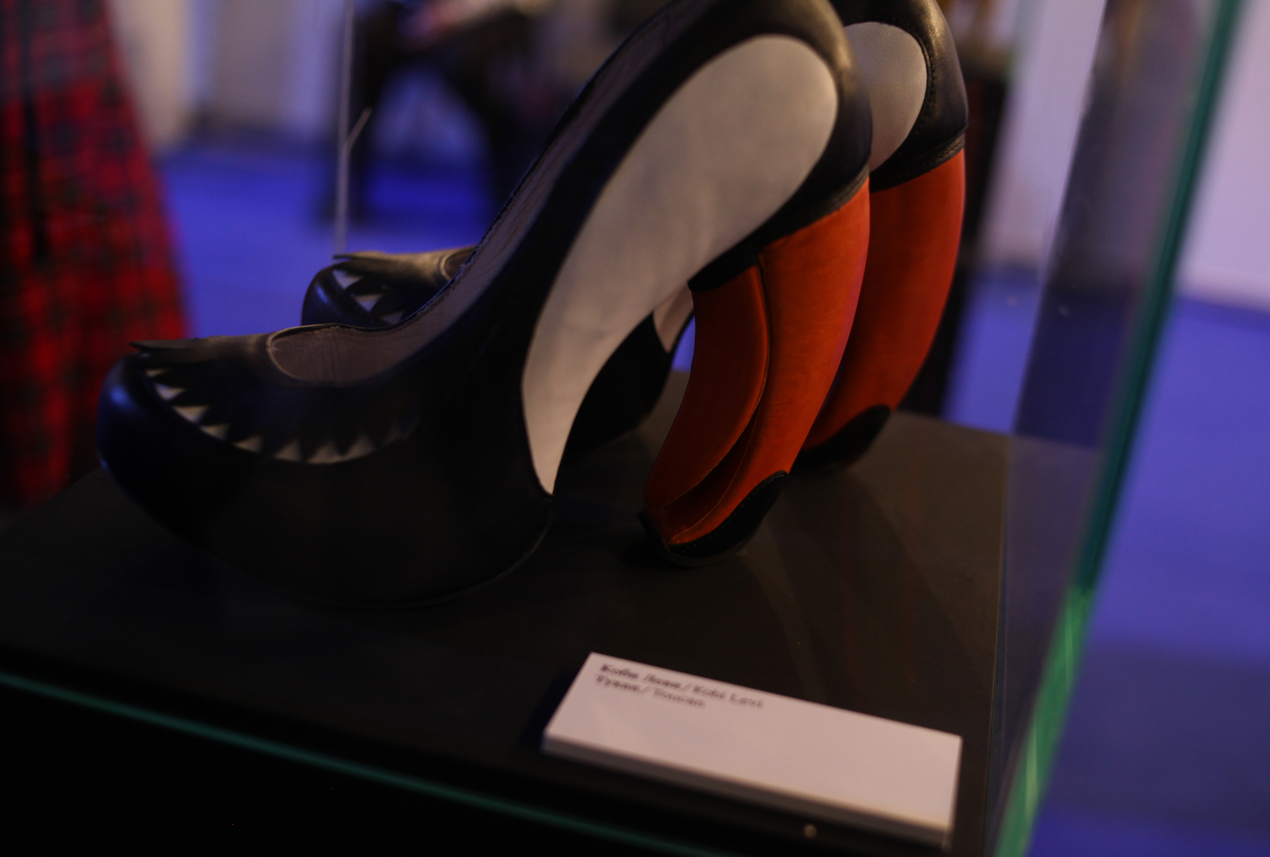 КРЯКК 2018. Фотограф Дарья Локотко в Красноярске