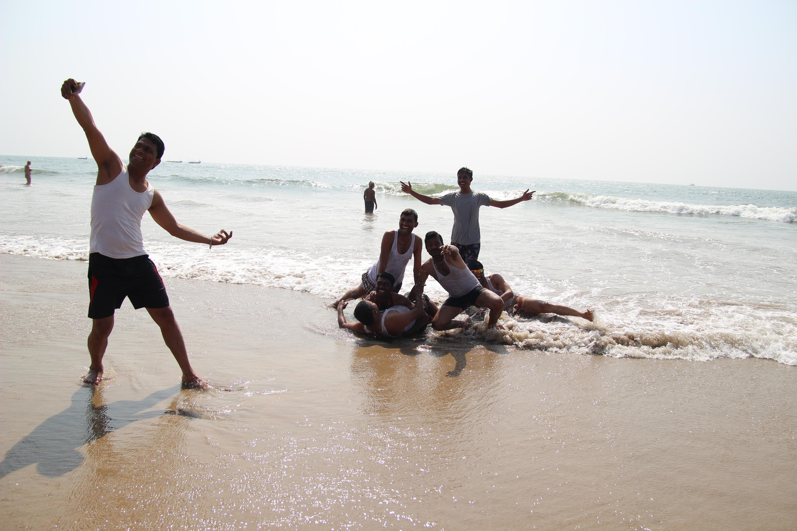 Индия. Фотограф Дарья Локотко в Красноярске
