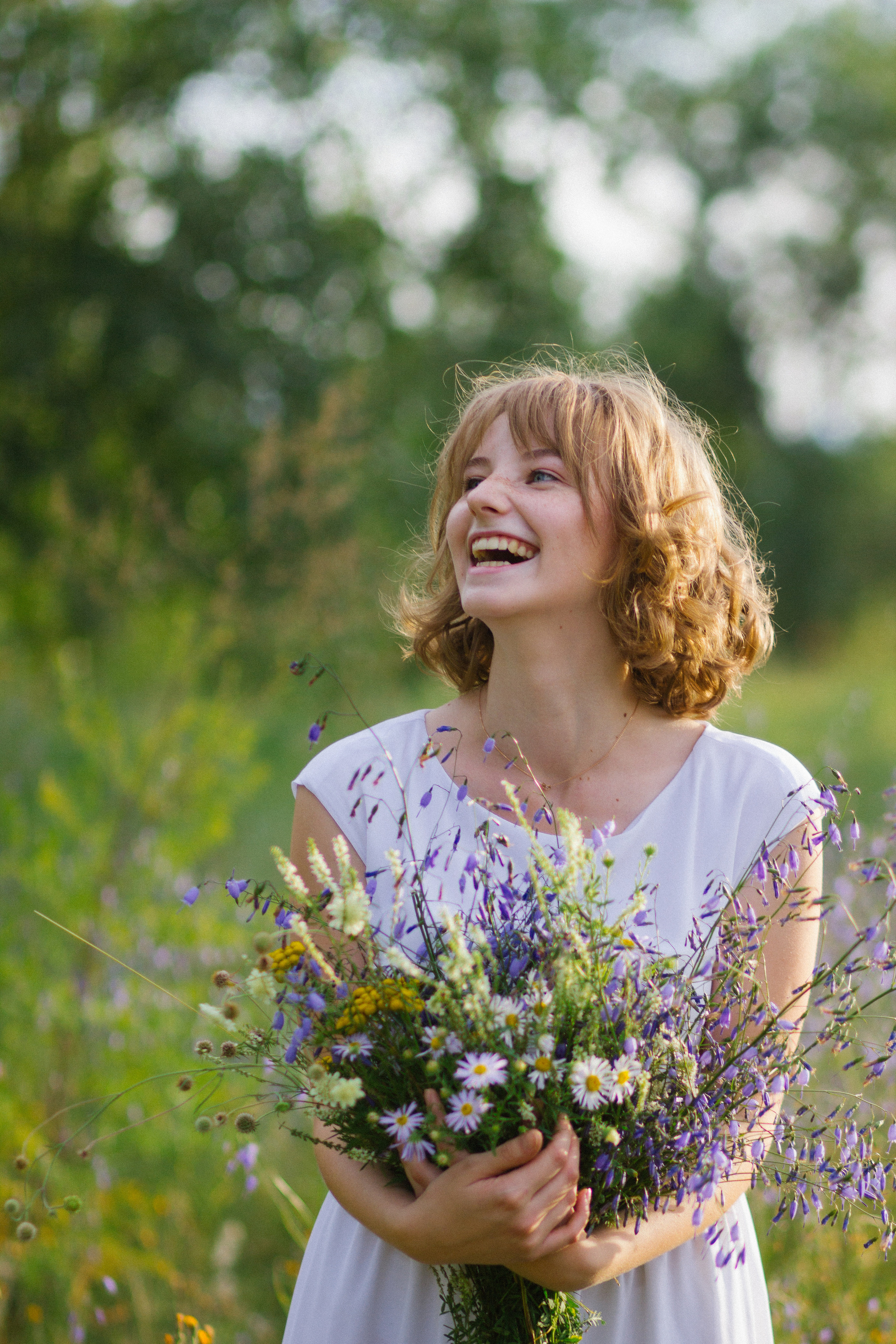 Акулина. Фотограф Дарья Локотко в Красноярске