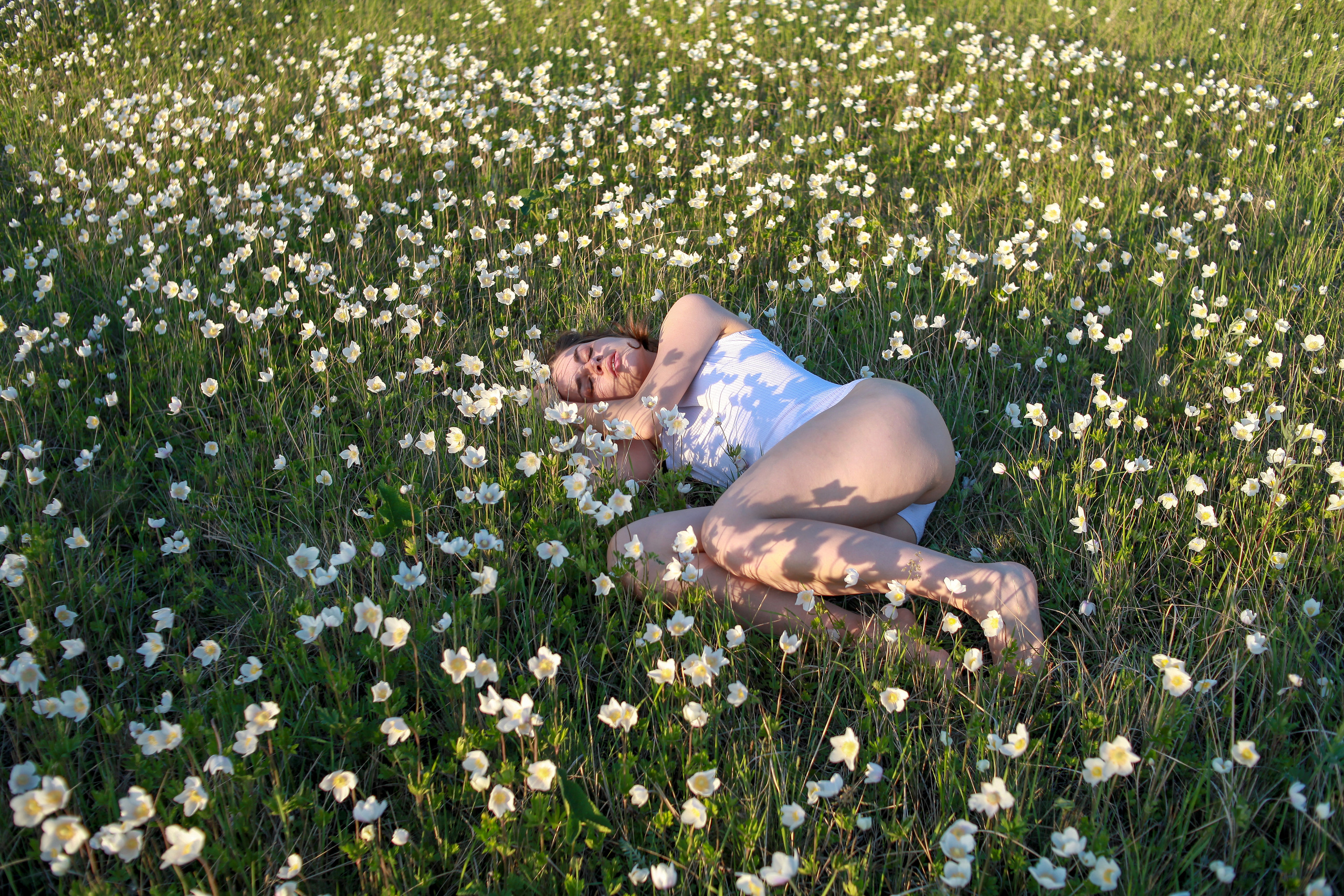 Таис. Фотограф Дарья Локотко в Красноярске