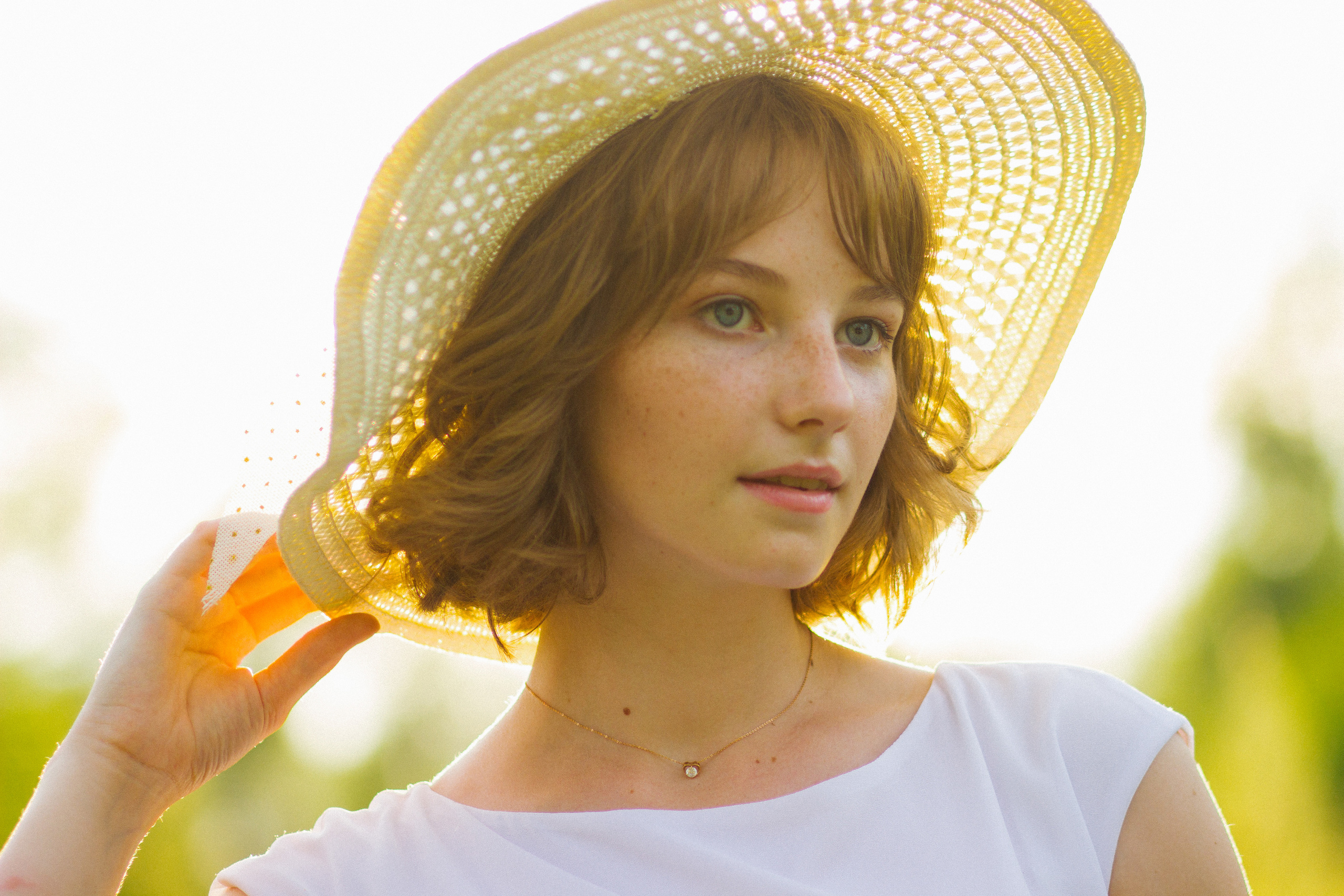 Акулина. Фотограф Дарья Локотко в Красноярске