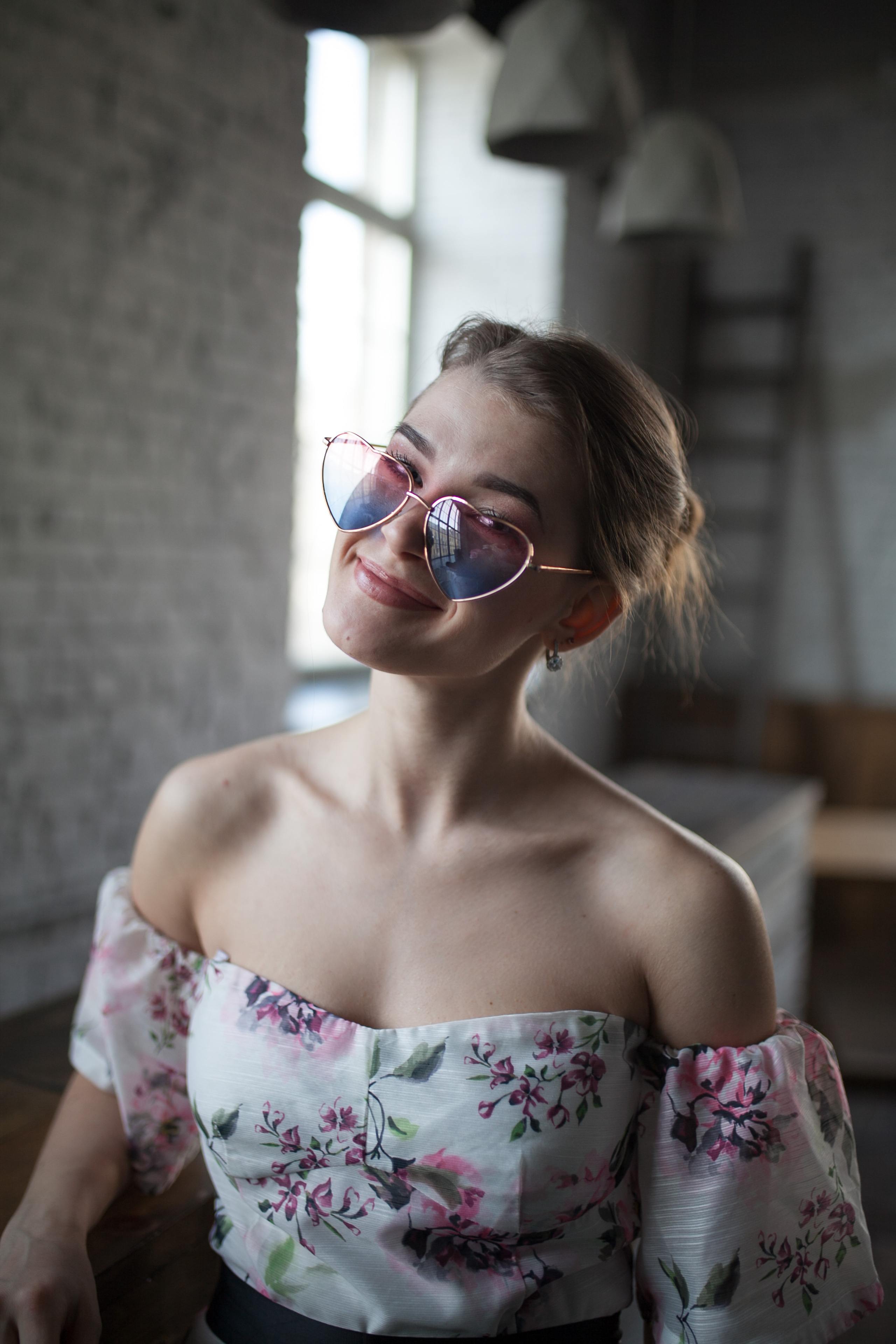 Цветы. Фотограф Дарья Локотко в Красноярске