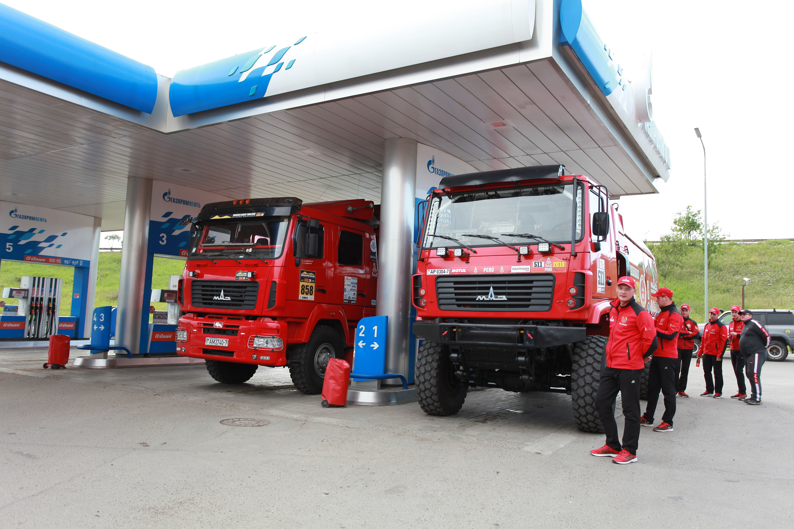 Шелковый путь. Репортаж для Газпром. Фотограф Дарья Локотко в Красноярске