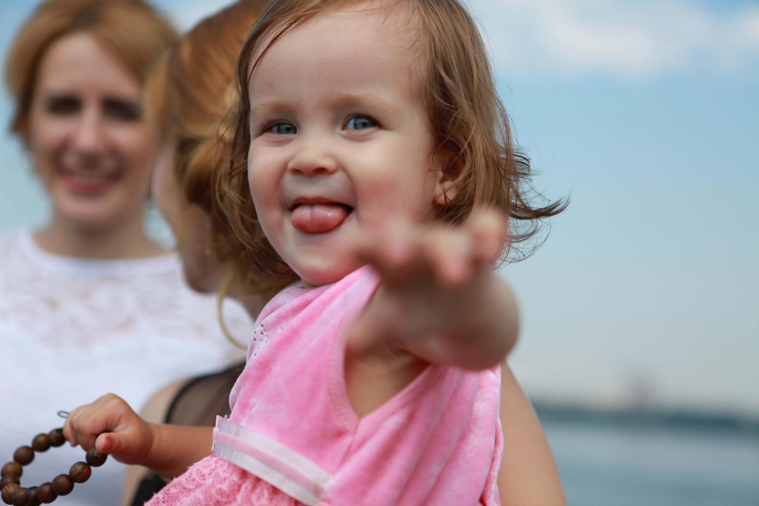 девочка ребенок фотосессия лето