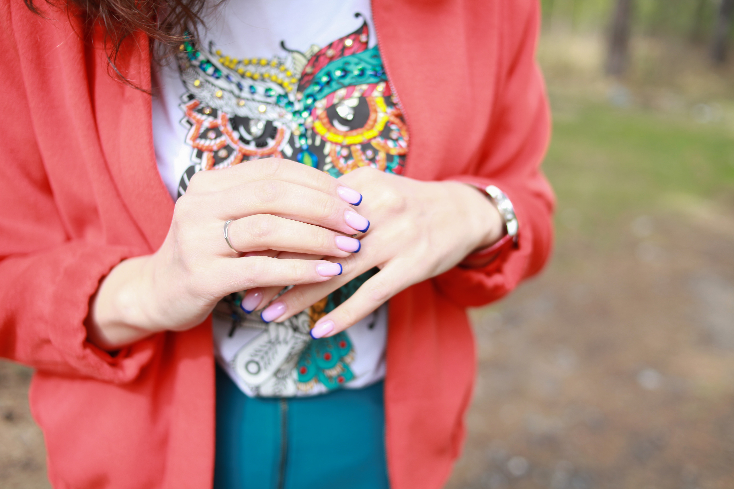 Маша. Фотограф Дарья Локотко в Красноярске