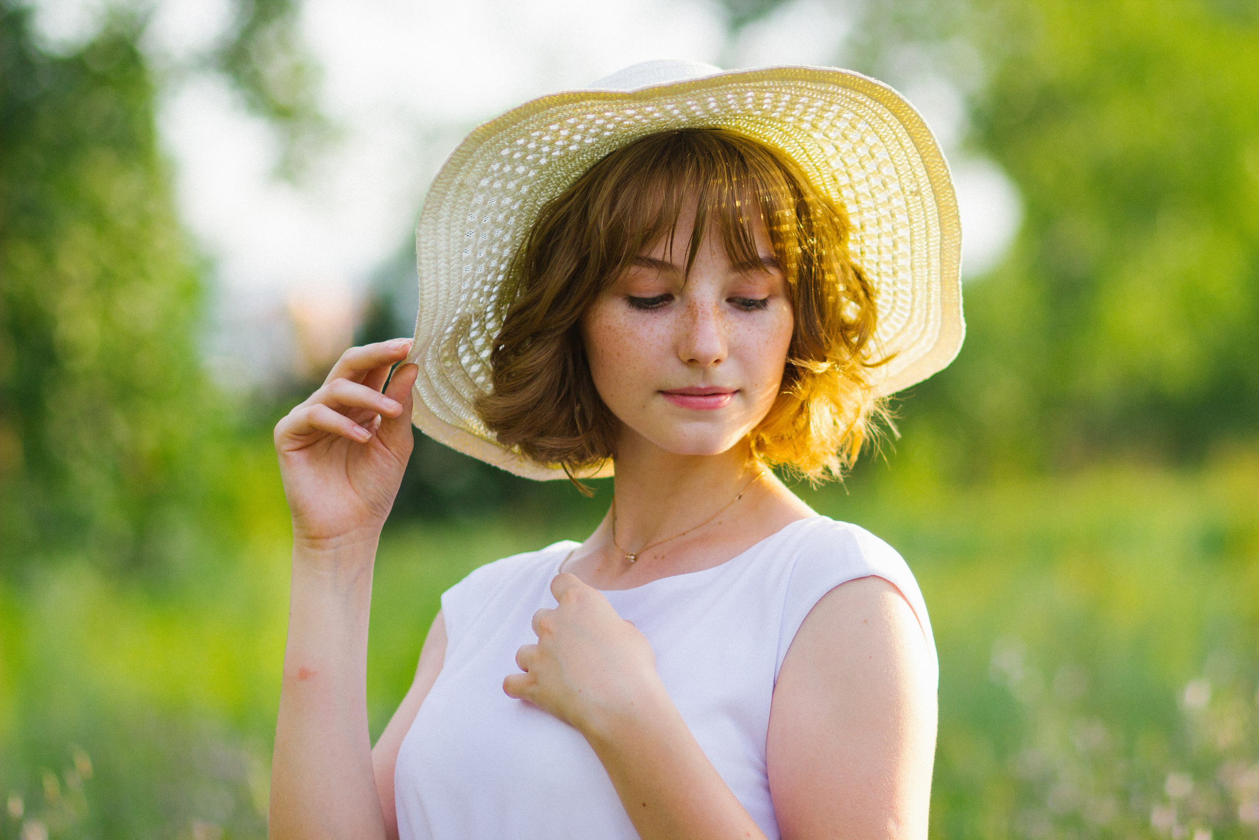 Акулина. Фотограф Дарья Локотко в Красноярске