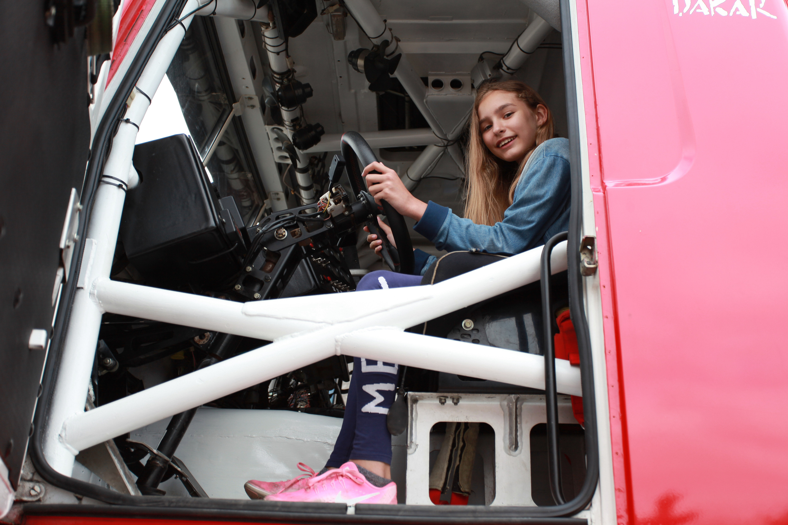 Шелковый путь. Репортаж для Газпром. Фотограф Дарья Локотко в Красноярске