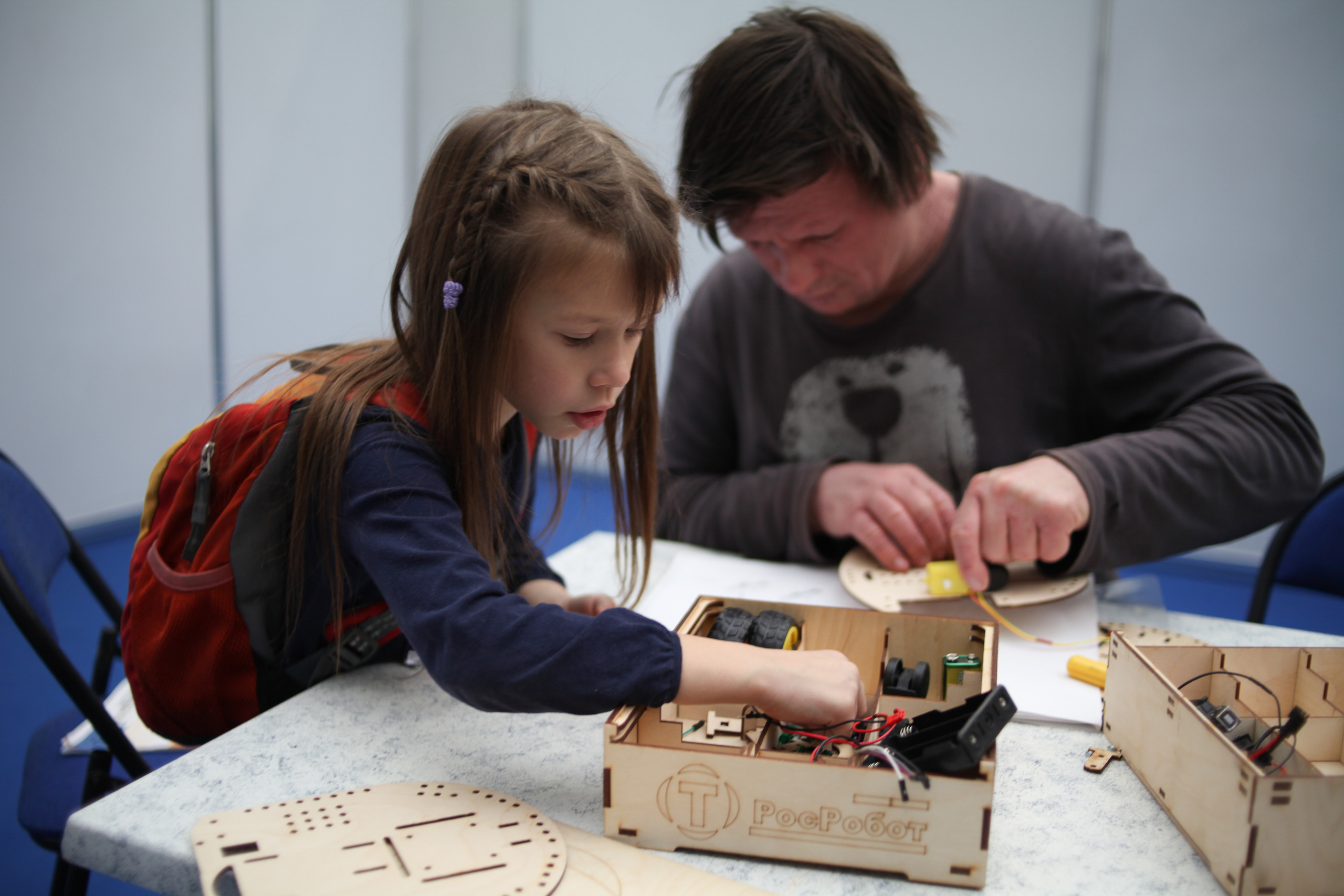 КРЯКК 2018. Фотограф Дарья Локотко в Красноярске