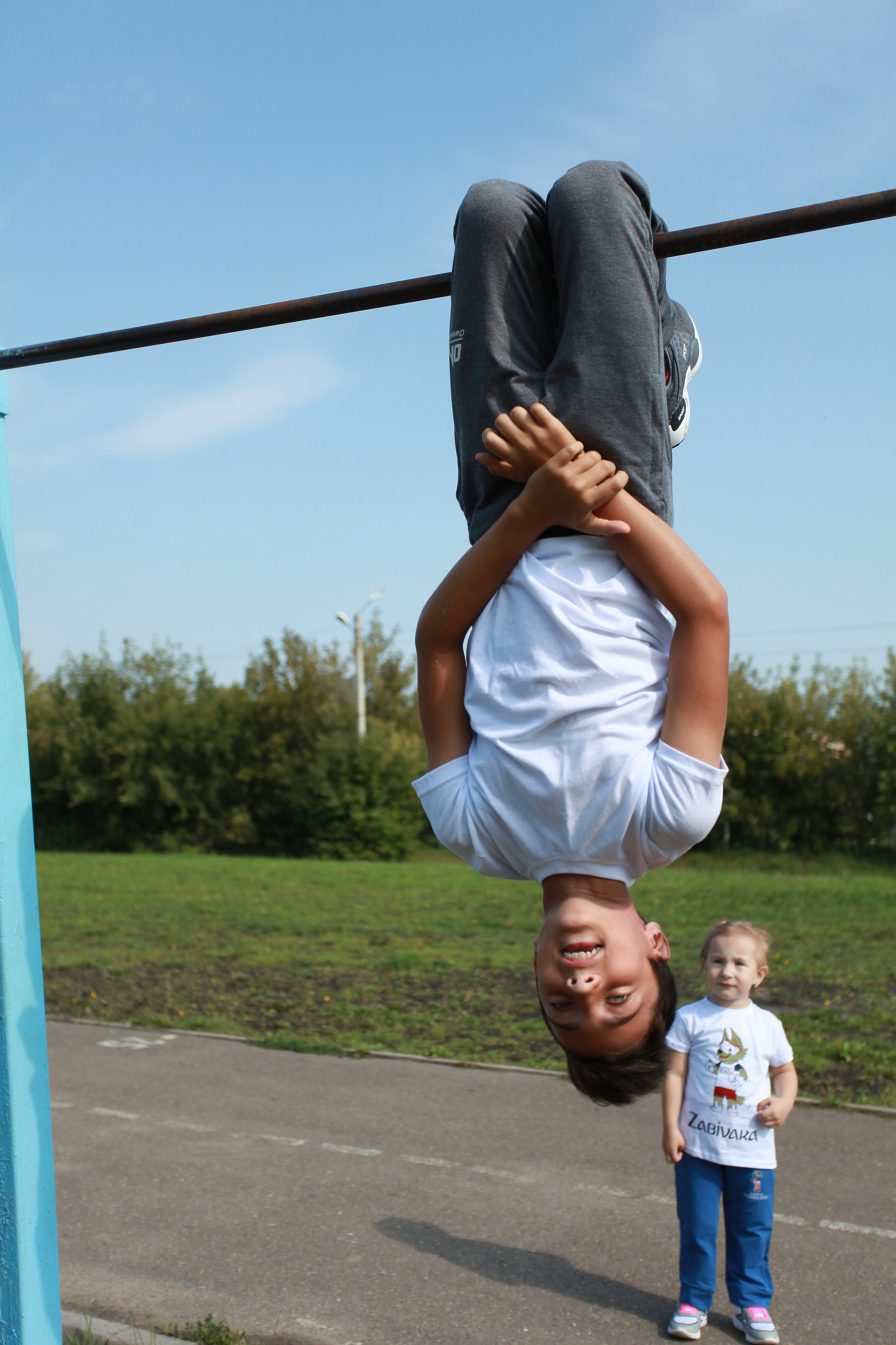 Аня и семья. Фотограф Дарья Локотко в Красноярске
