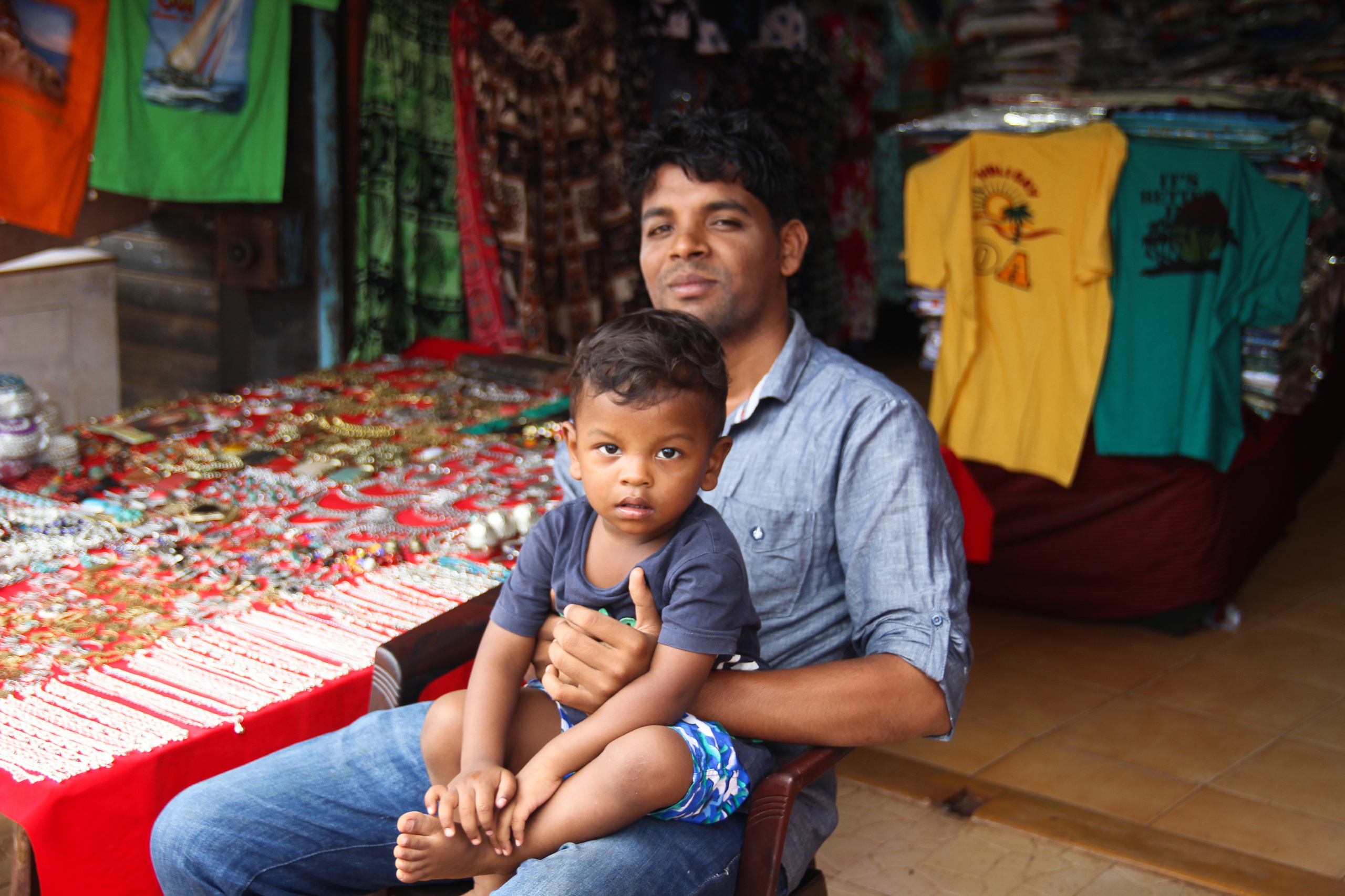 Индия. Фотограф Дарья Локотко в Красноярске