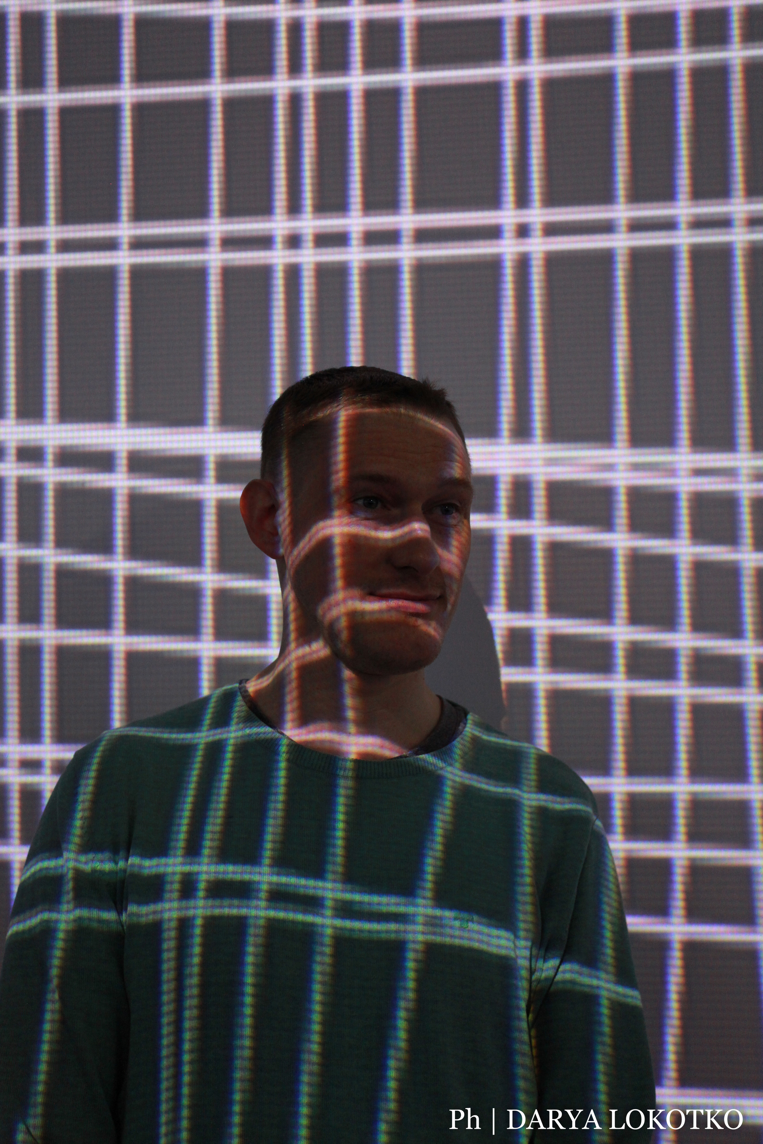 Красноярска ярмарка книжной культуры. Фотограф Дарья Локотко в Красноярске