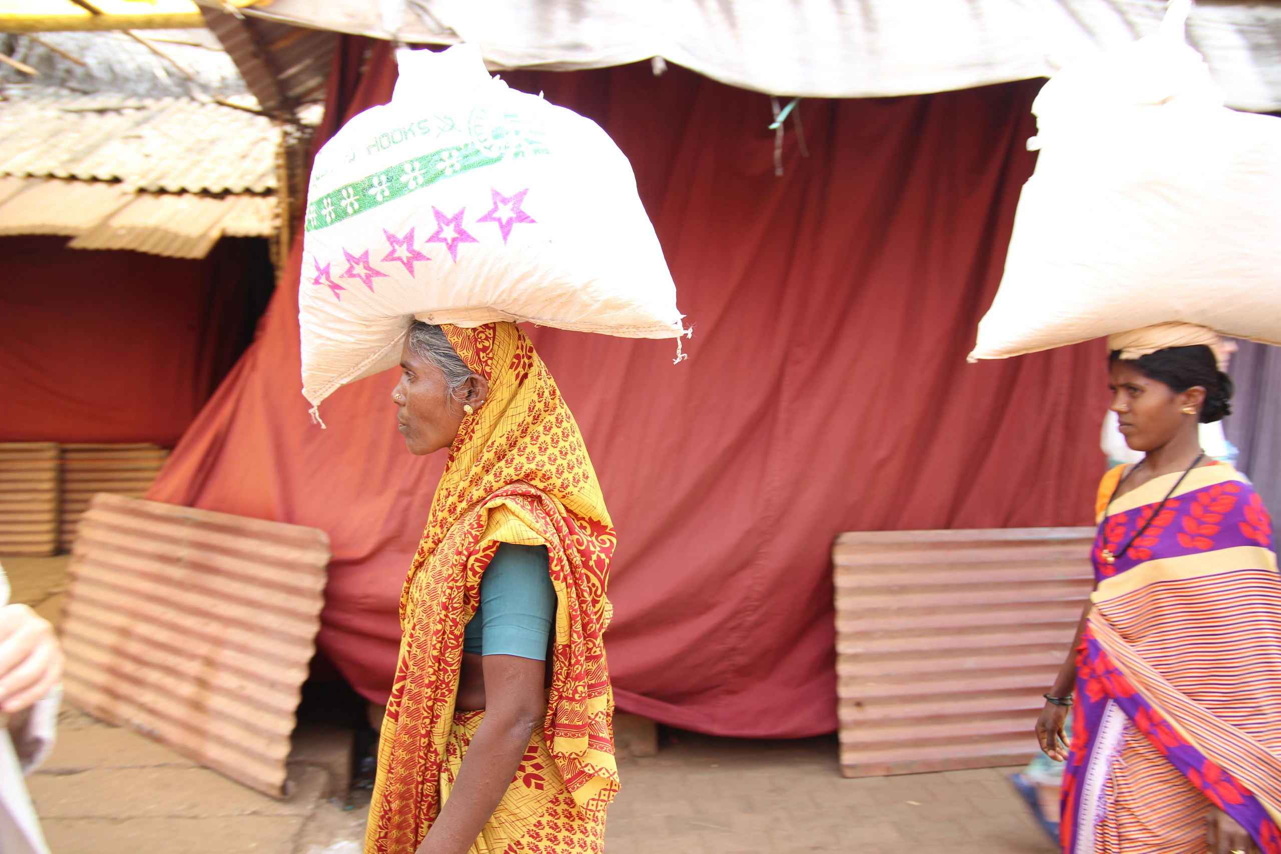 Индия. Фотограф Дарья Локотко в Красноярске