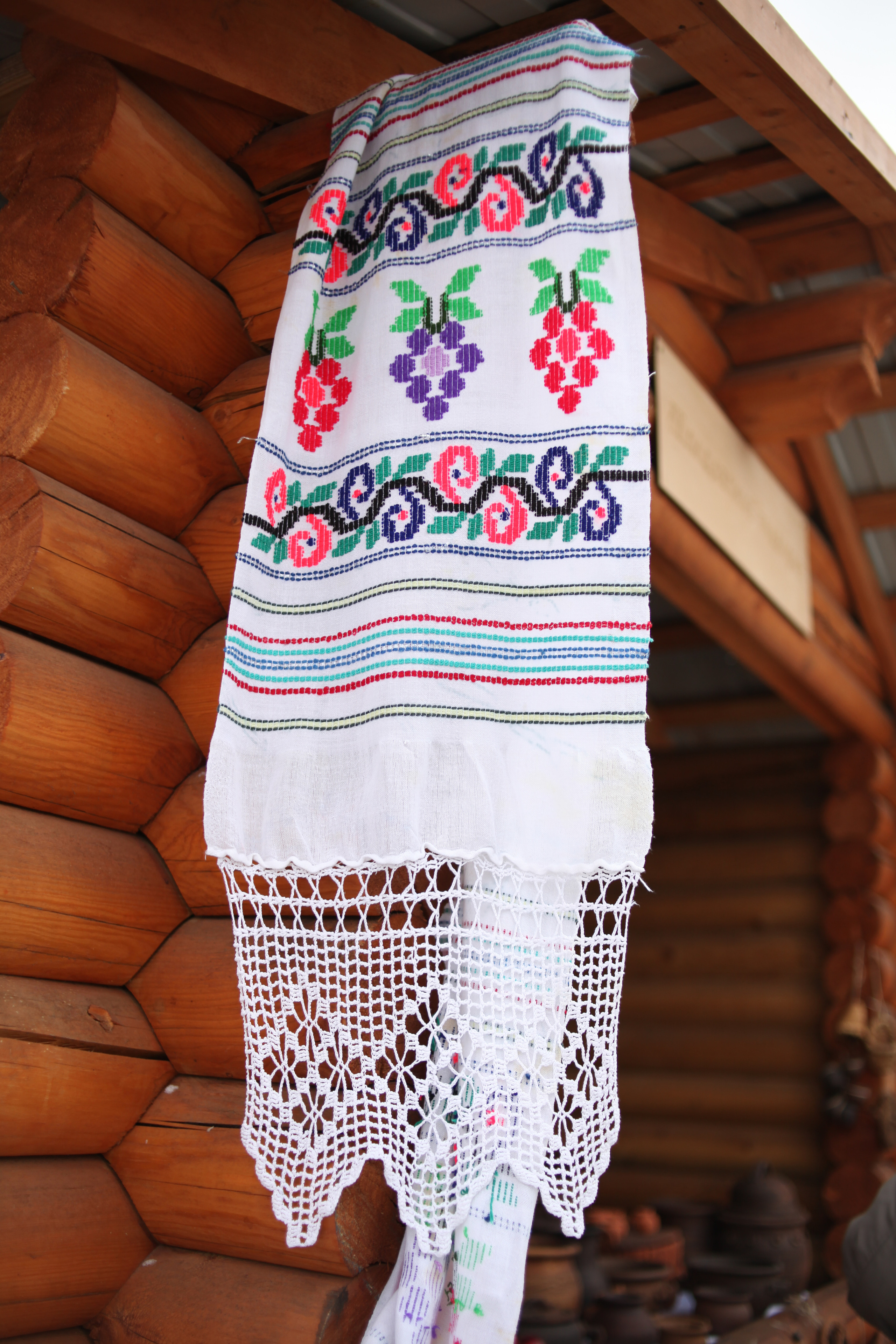 День народного единства. Фотограф Дарья Локотко в Красноярске