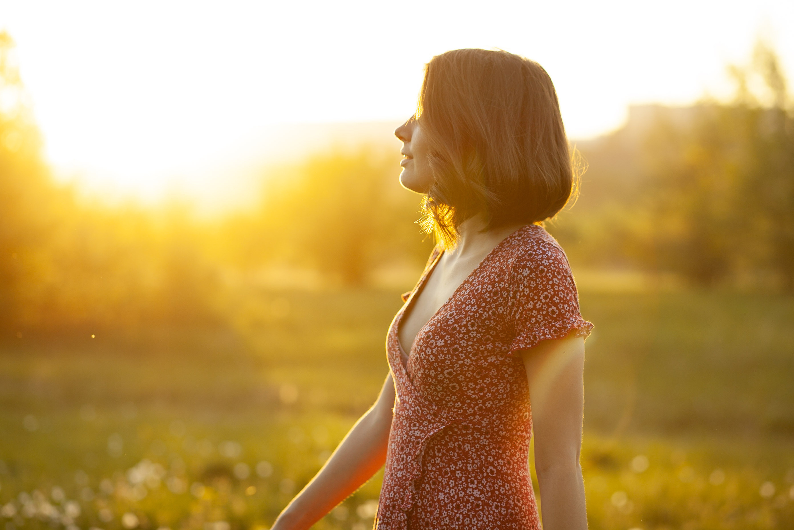 Таис. Фотограф Дарья Локотко в Красноярске