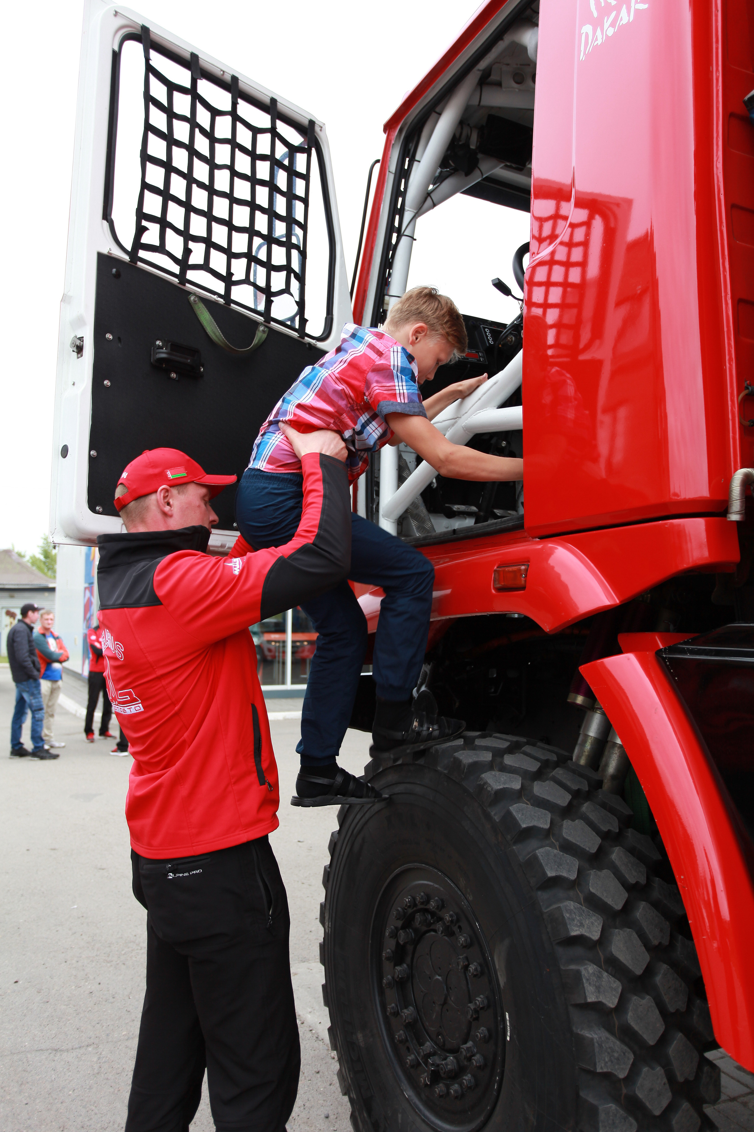 Шелковый путь. Репортаж для Газпром. Фотограф Дарья Локотко в Красноярске