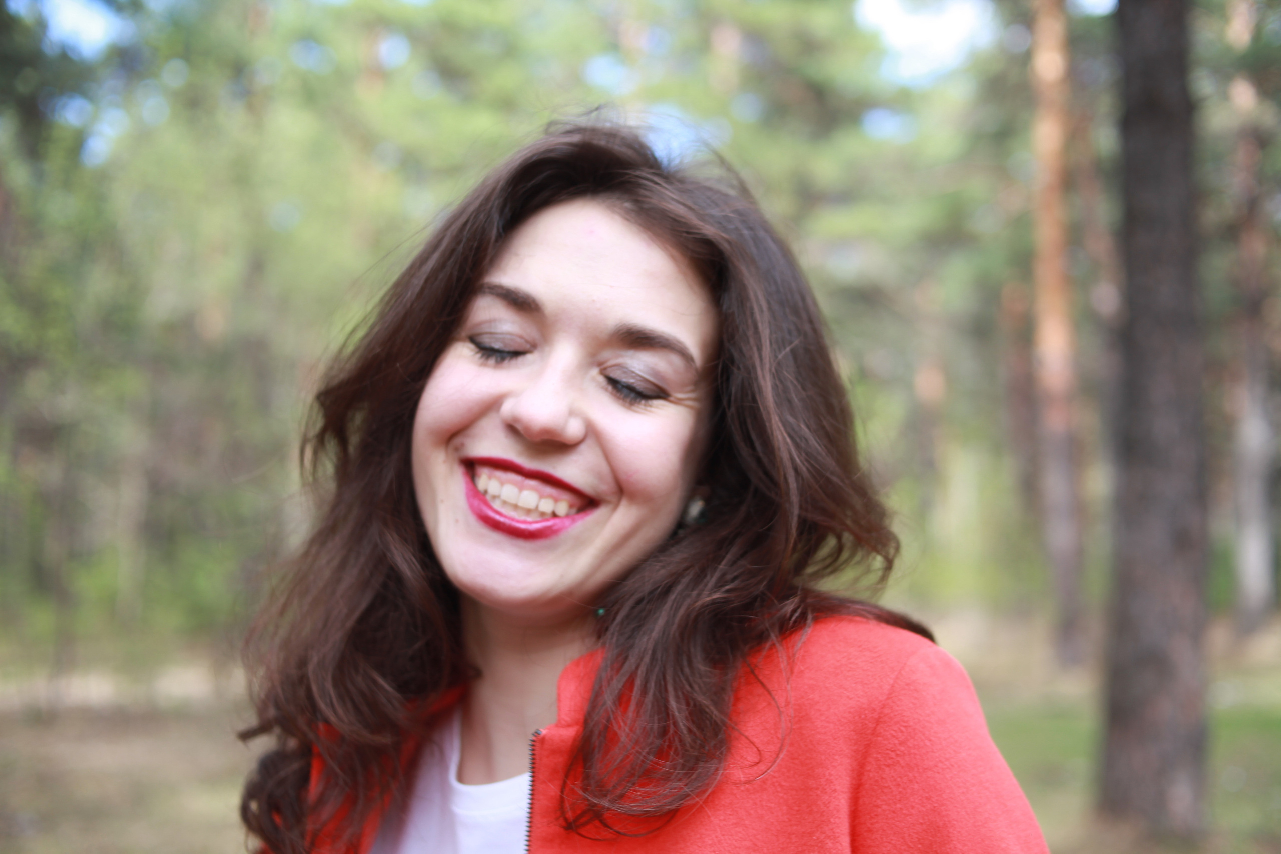 Маша. Фотограф Дарья Локотко в Красноярске