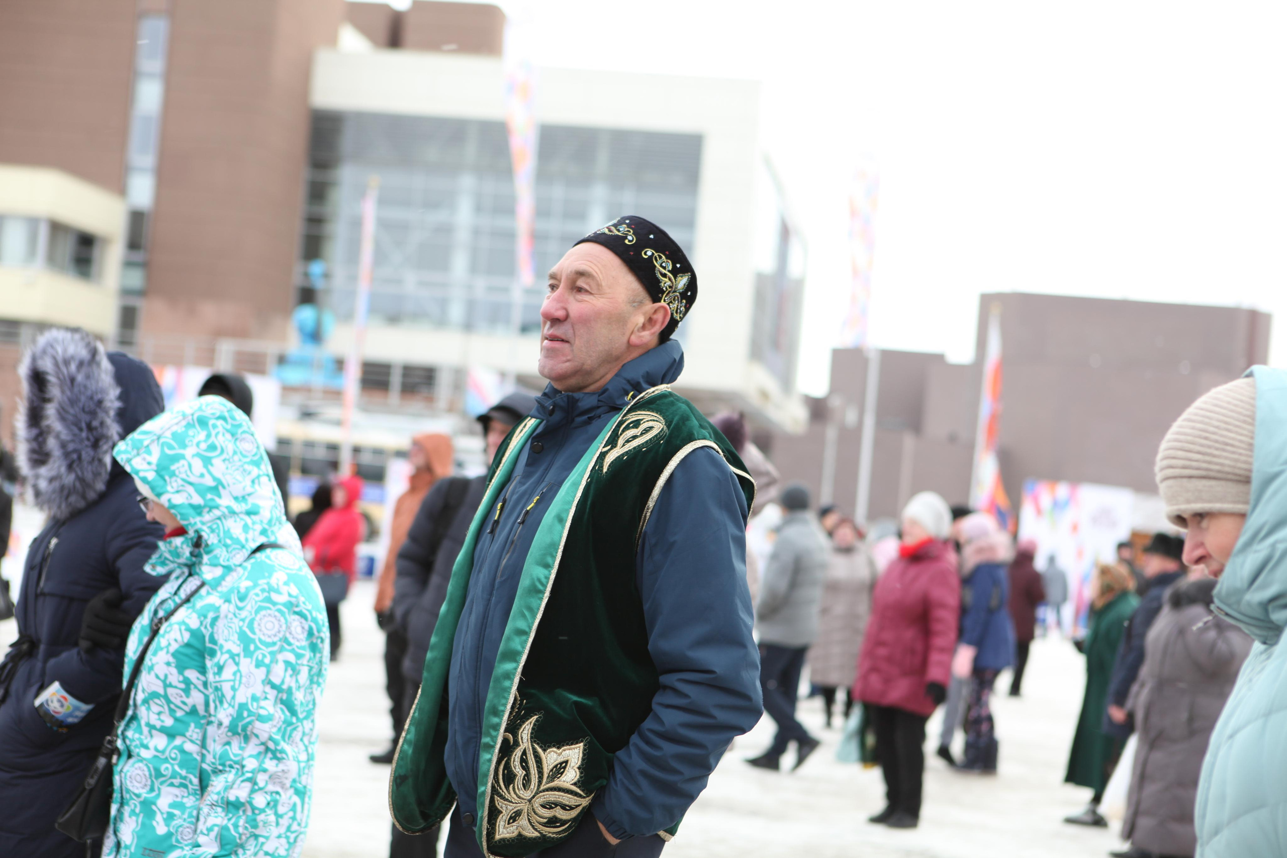 День народного единства. Фотограф Дарья Локотко в Красноярске