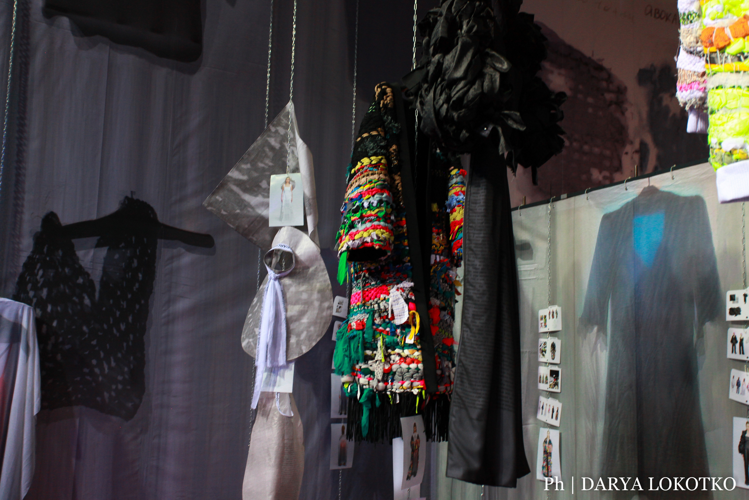 Красноярска ярмарка книжной культуры. Фотограф Дарья Локотко в Красноярске