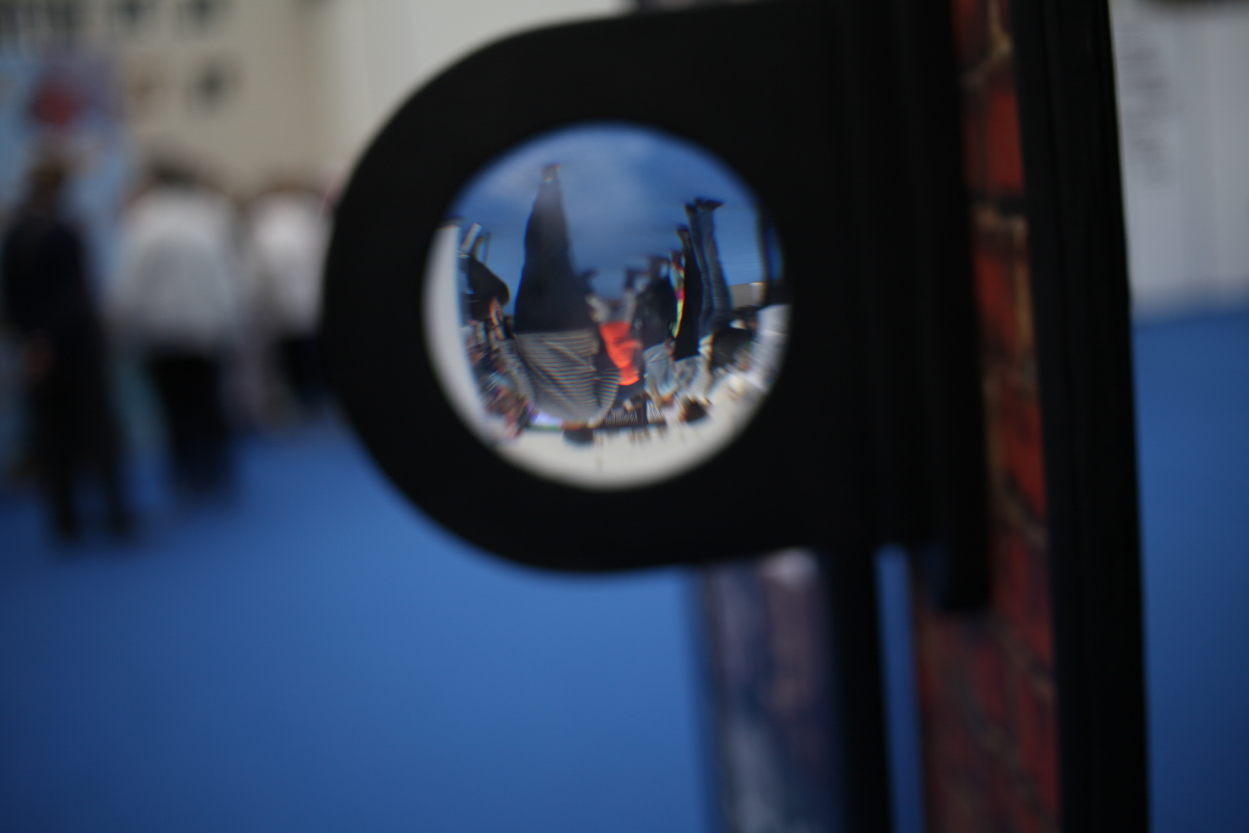 КРЯКК 2018. Фотограф Дарья Локотко в Красноярске