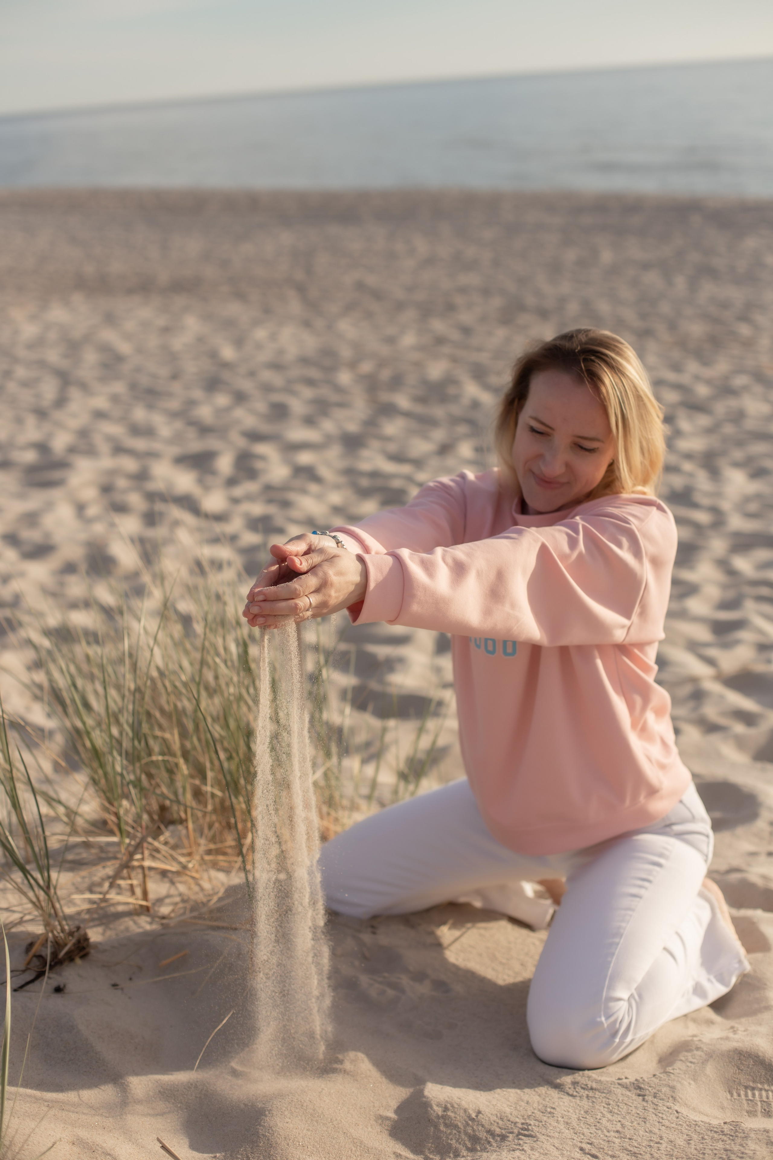 Катя. Лето в мае. Фотограф в Калининграде Решетникова Алина