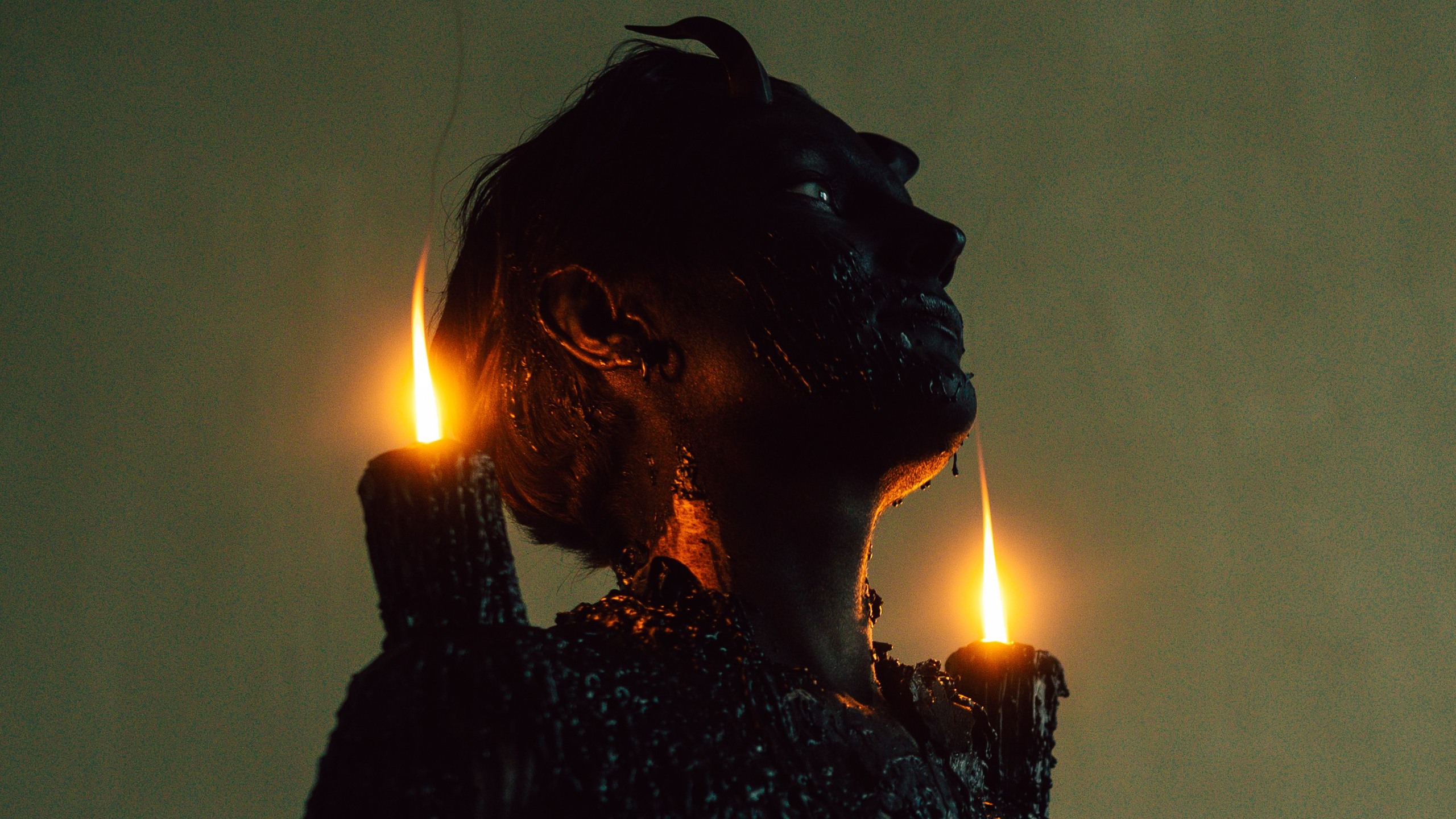 Галерея. Фотоведьма Дарья Нечинская