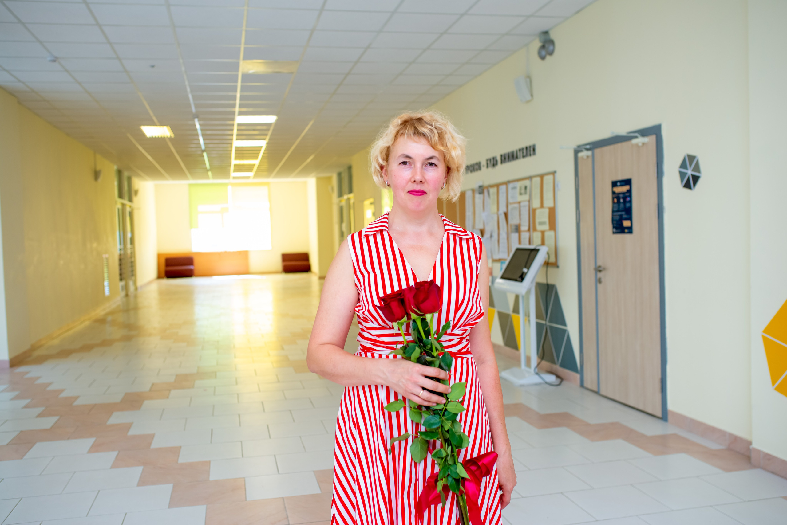 Школа 72. Женский фотограф Крещение Венчание Москва Брянск