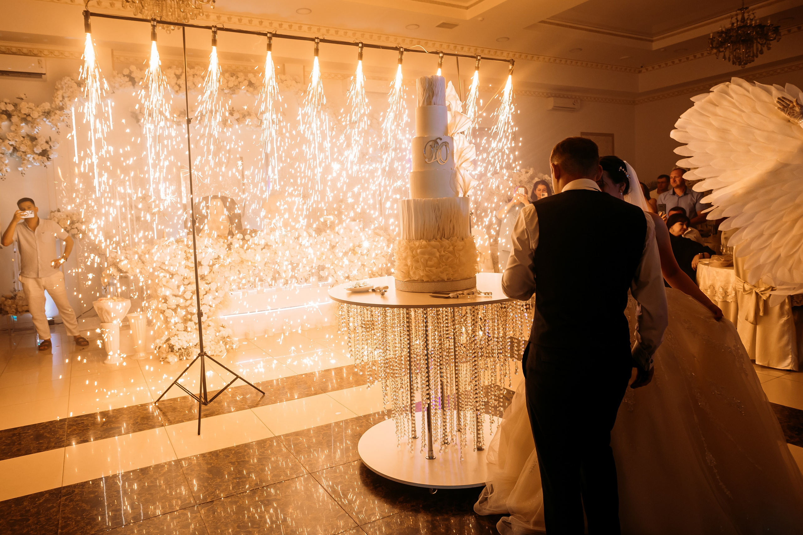 Оксана & Владислав (Будённовск). Фотограф в Ставрополе Евгений Наглянцев