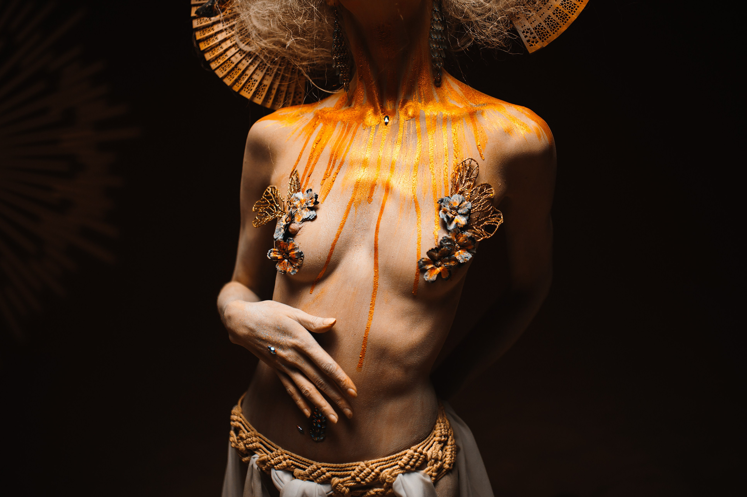 Akasha. Творческий фотограф в Санкт-Петербурге — Никита Шохенмайер