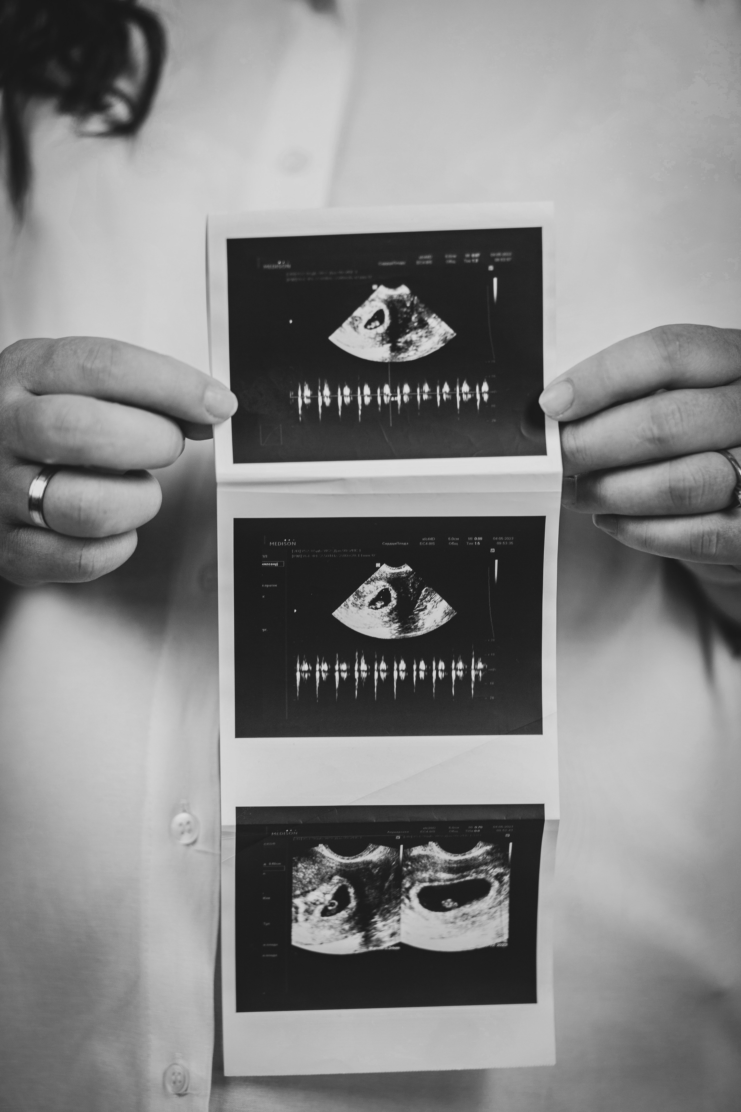 Фотосессия беременности. Фотограф в Атырау Максим Стадниченко