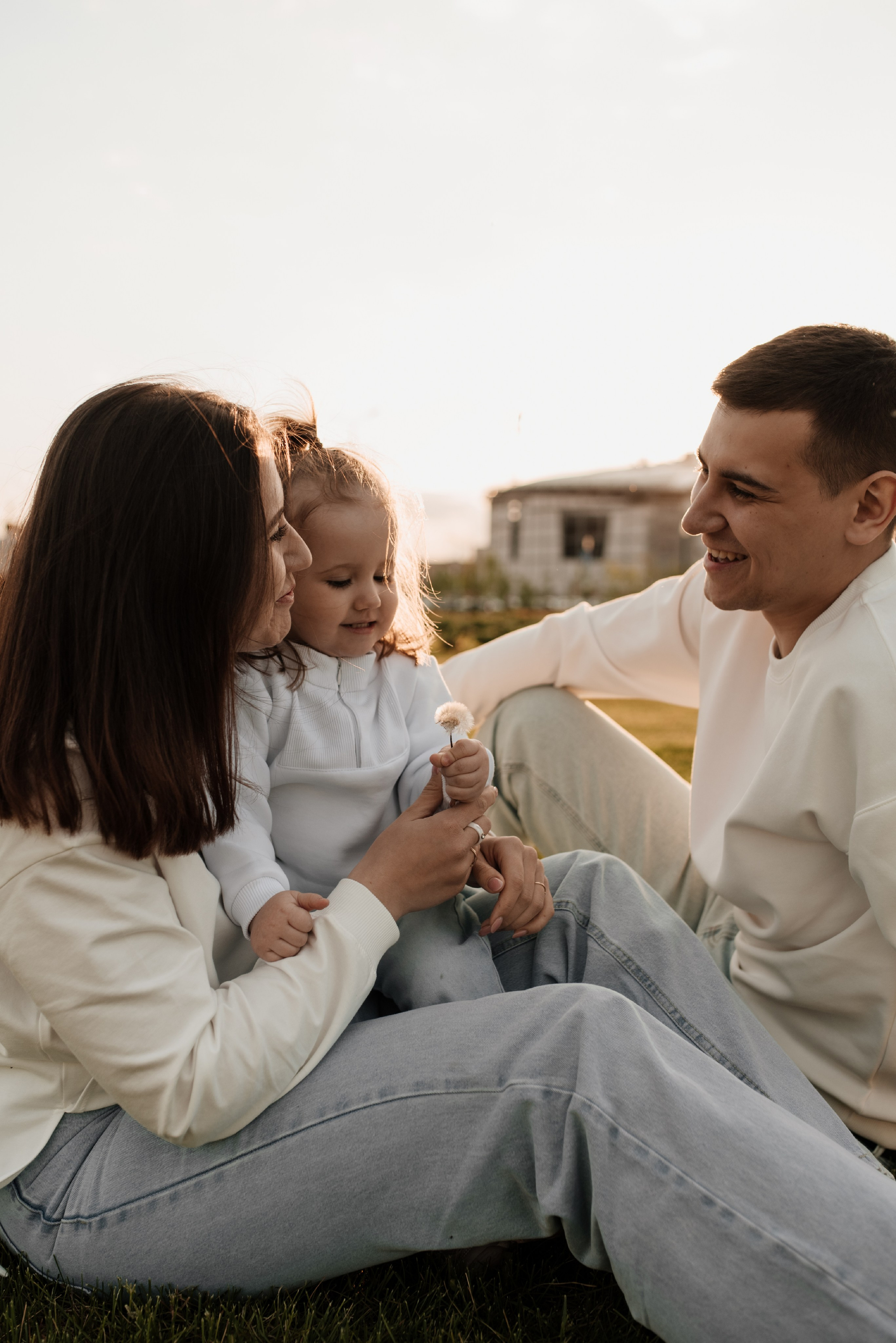 Лера ♡ Белла ♡ Максим. Фотограф Ольга Плеханова | Нижний Новгород, Москва