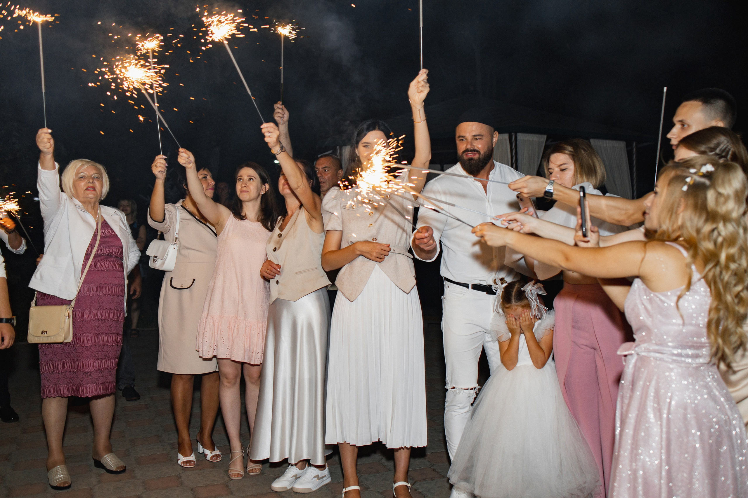 Игорь и Анастасия. Свадебный и семейный фотограф Ольга Разрядова