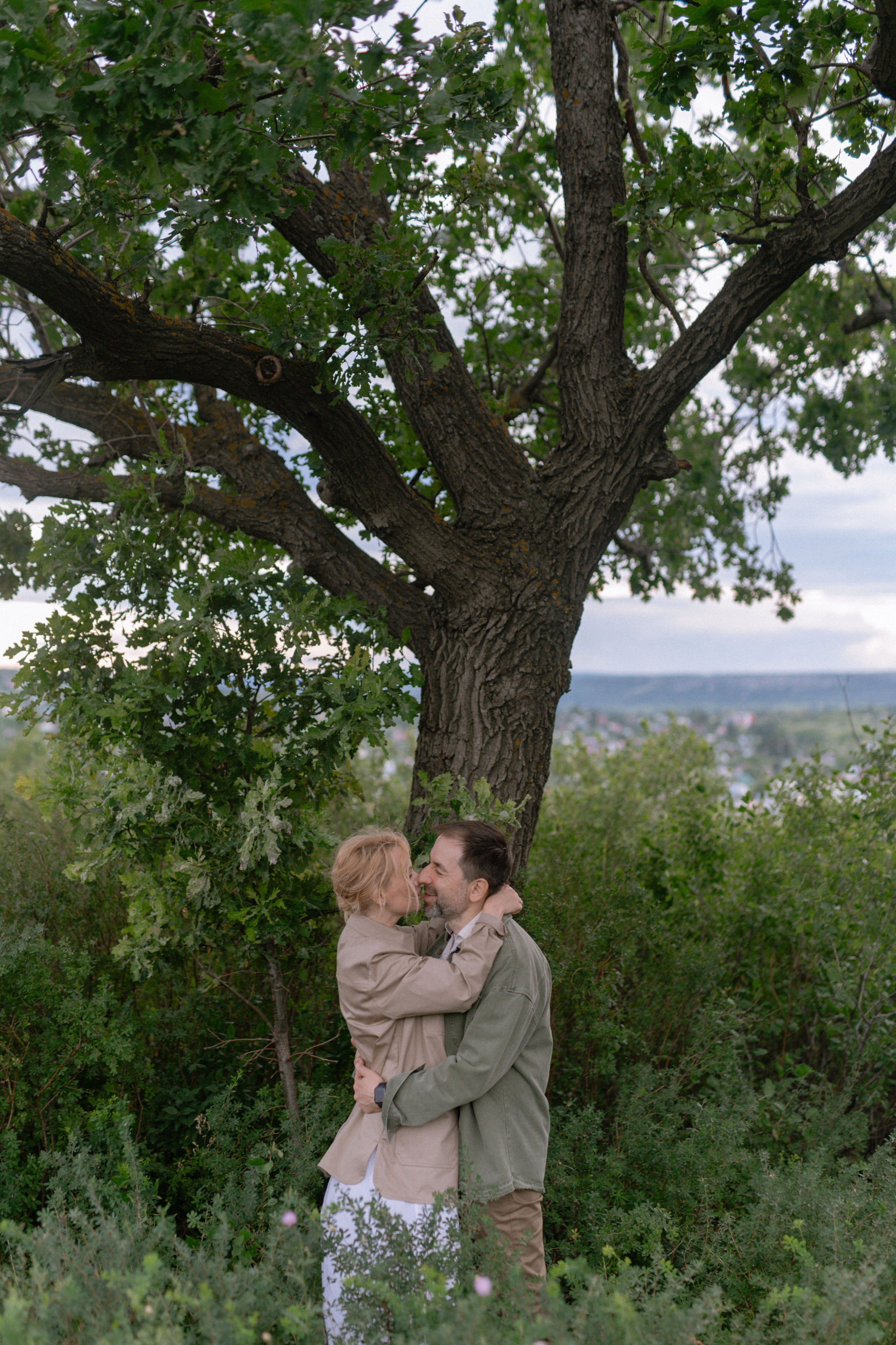 Love story. Фотограф в Самаре Анастасия Саморукова