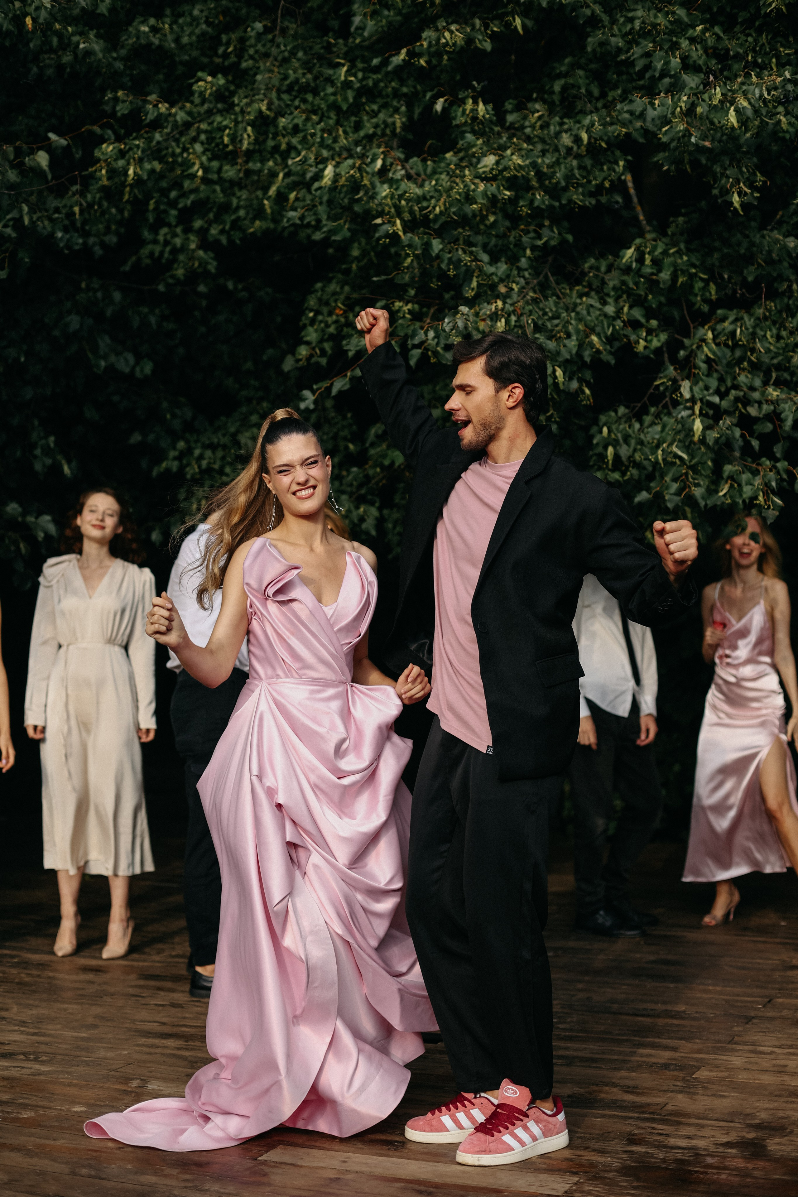 Wedding day Влад и Лиза. Свадебный фотограф Полина Мишуринская