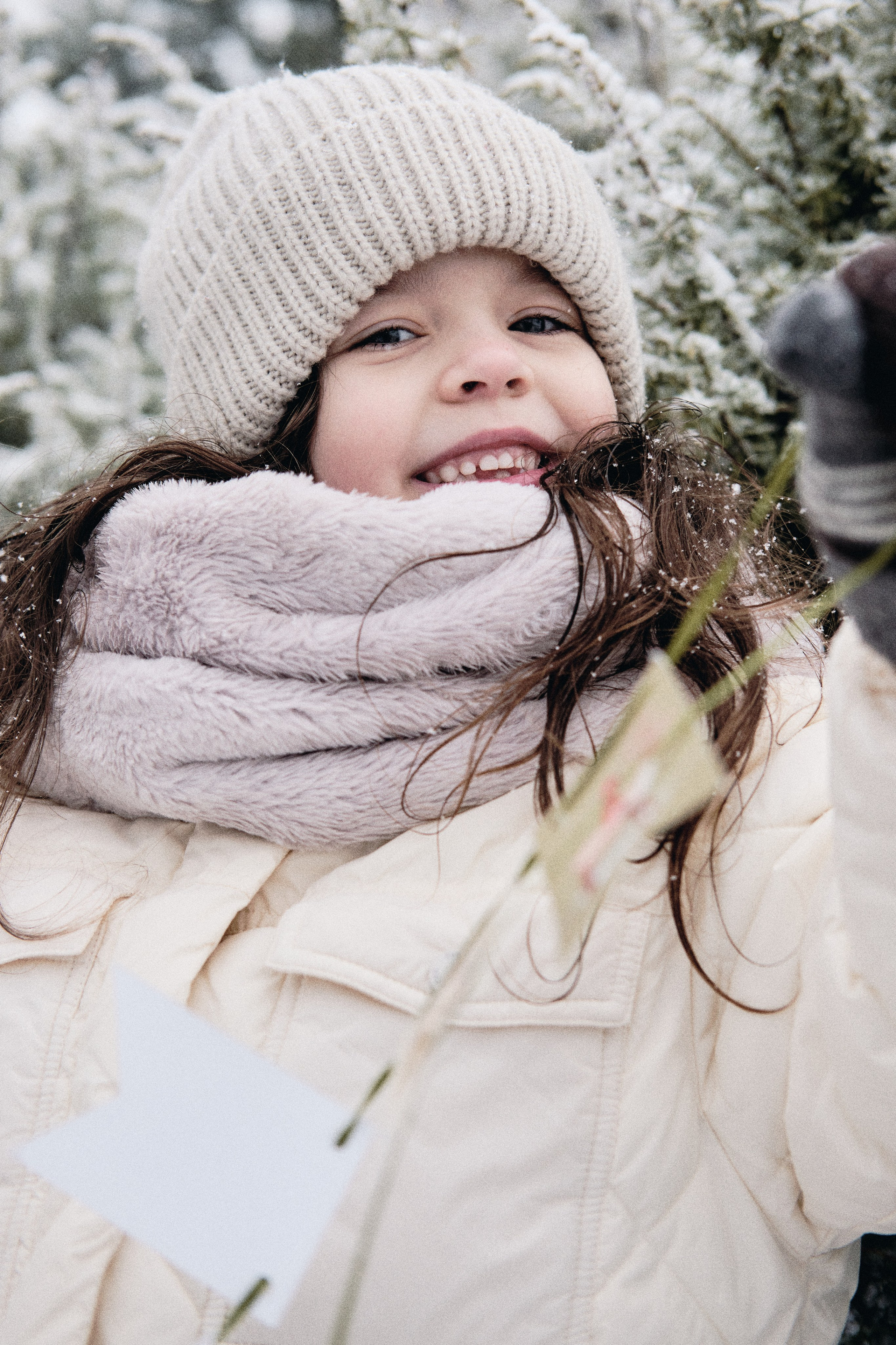 Каролинка. Фотограф в Анапе и Краснодаре Тина