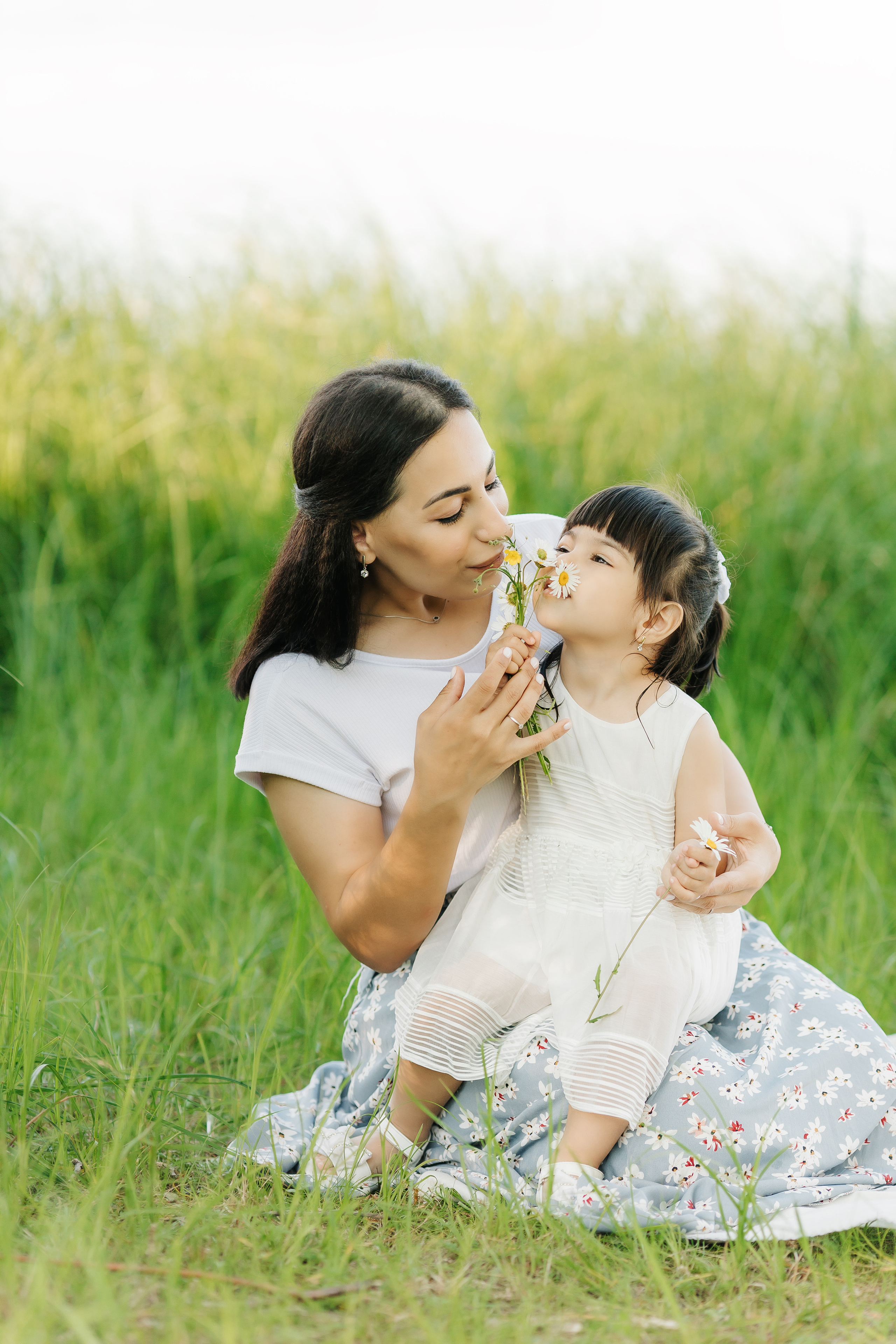 Фотопрогулки в Сургуте. Семейный фотограф в Сургуте Инна Смолякова
