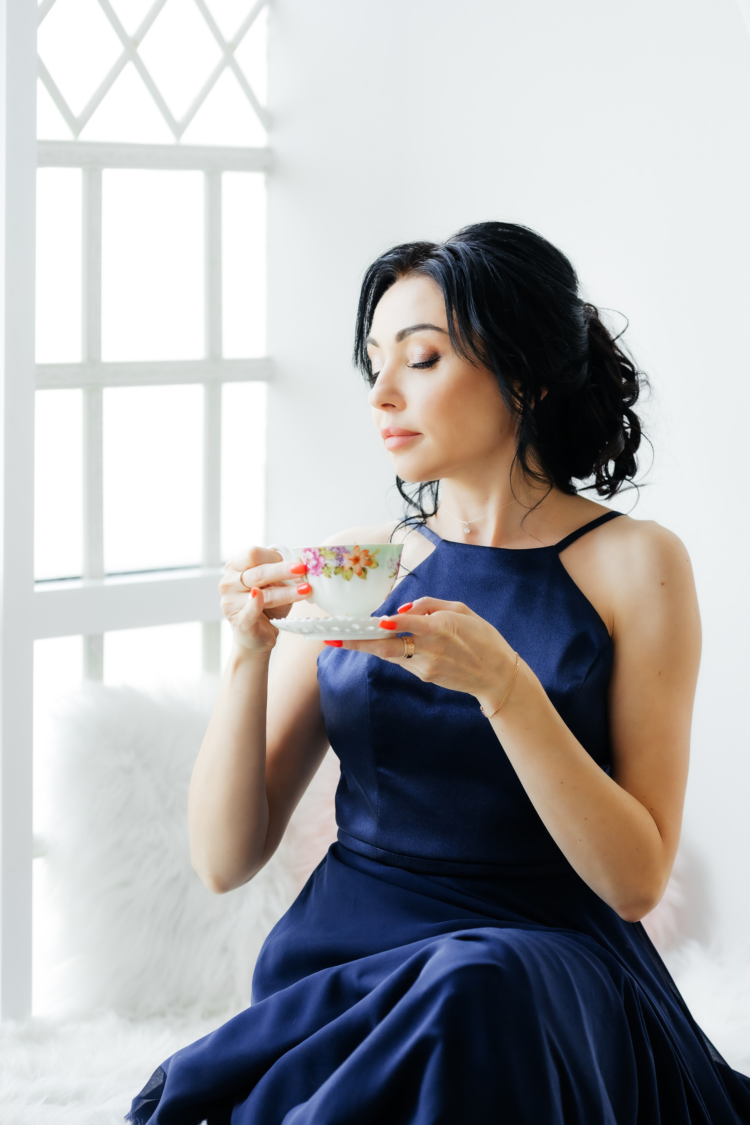 Семейная фотосессия в Сургуте. Семейный фотограф в Сургуте Инна Смолякова