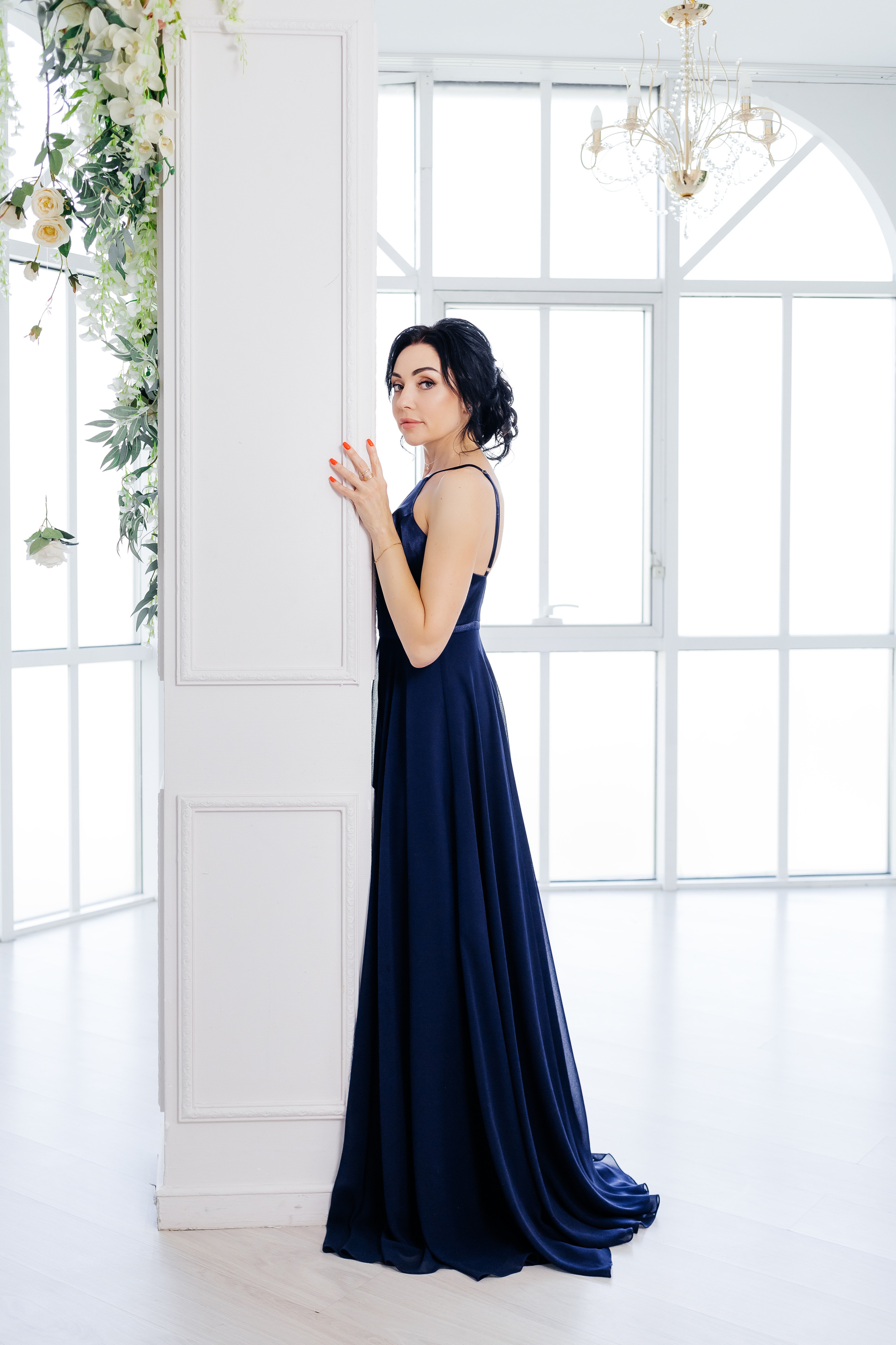 Семейная фотосессия в Сургуте. Семейный фотограф в Сургуте Инна Смолякова