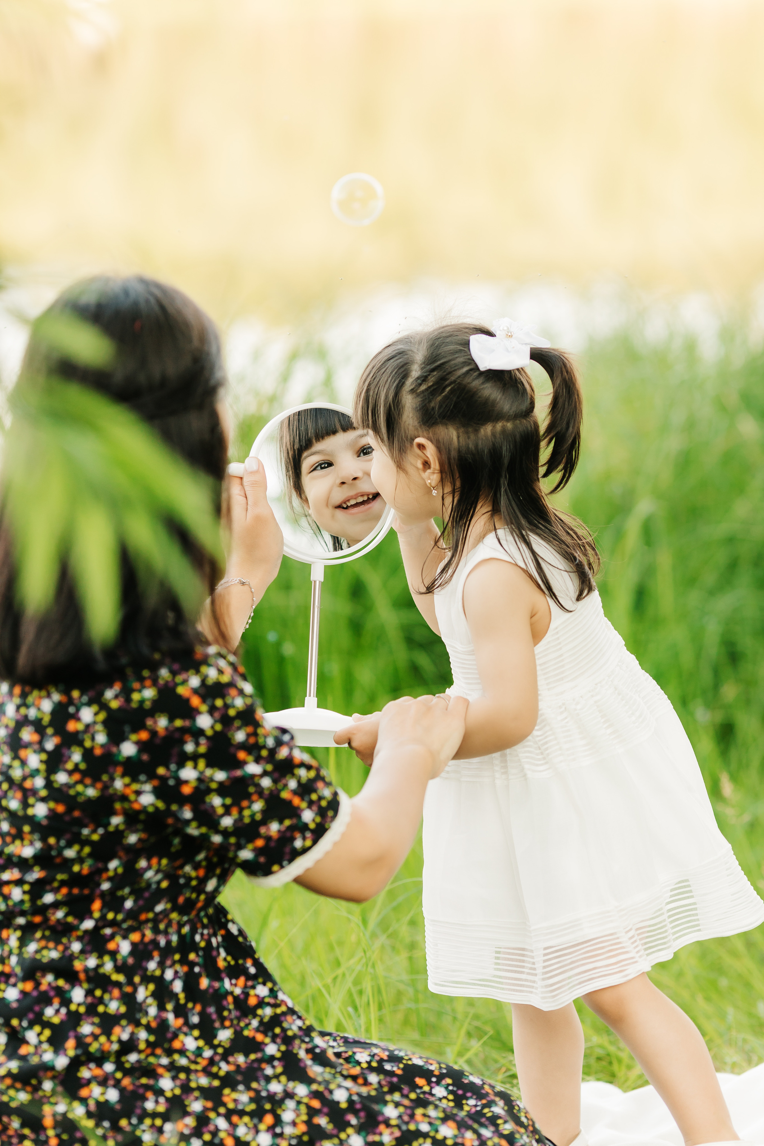 Фотопрогулки в Сургуте. Семейный фотограф в Сургуте Инна Смолякова