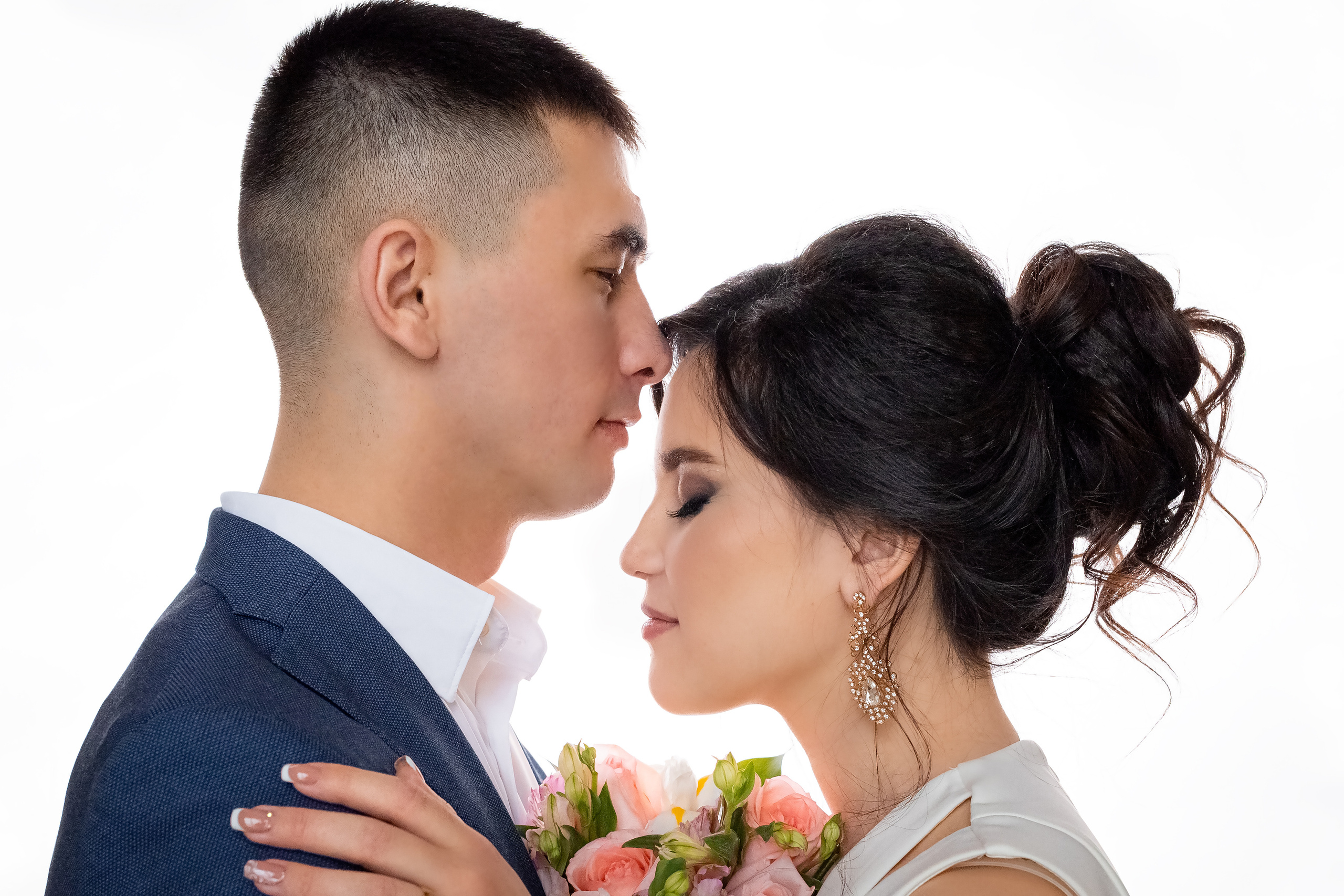 Свадебная фотосессия в Сургуте. Семейный фотограф в Сургуте Инна Смолякова