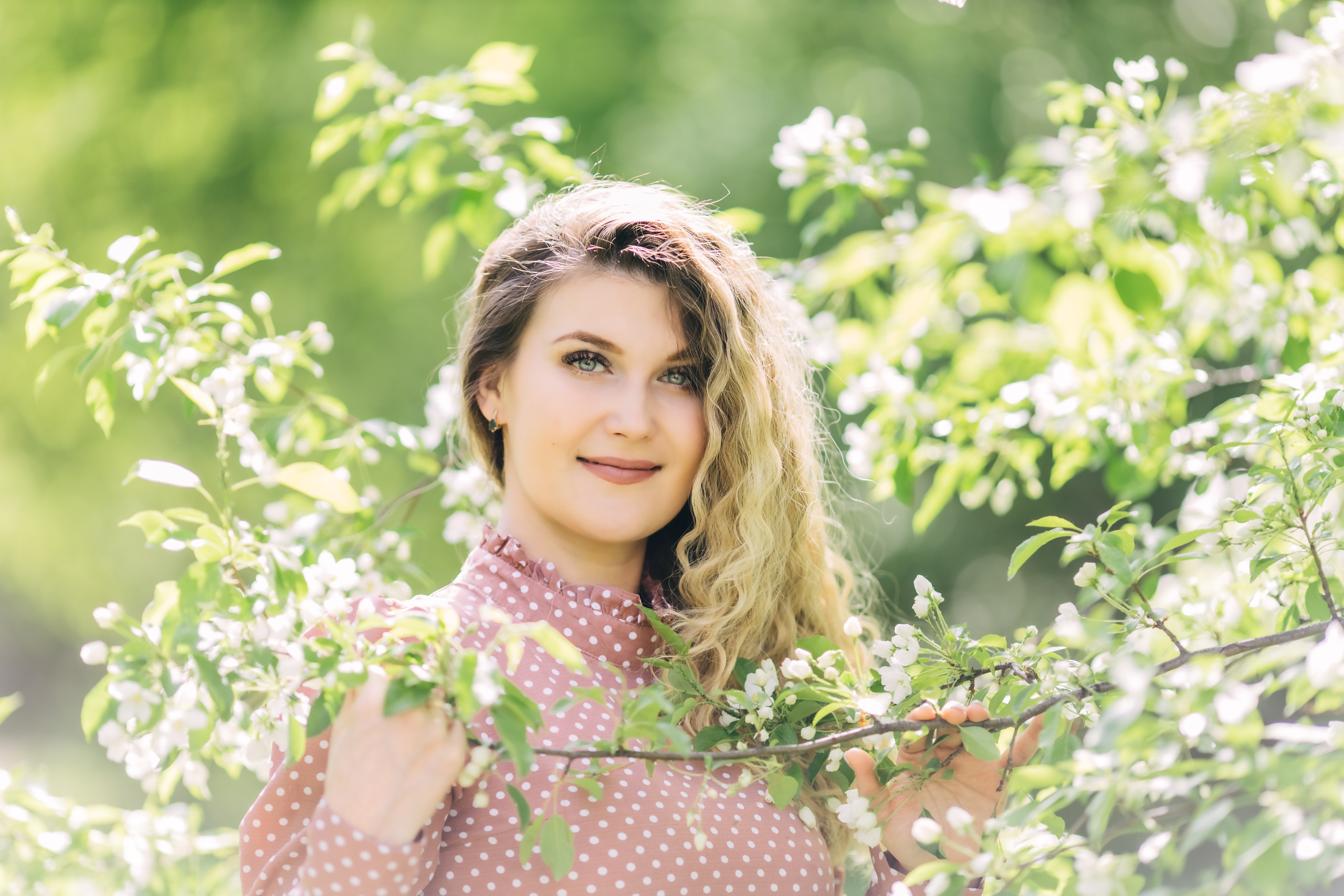 Фотопрогулки в Сургуте. Семейный фотограф в Сургуте Инна Смолякова