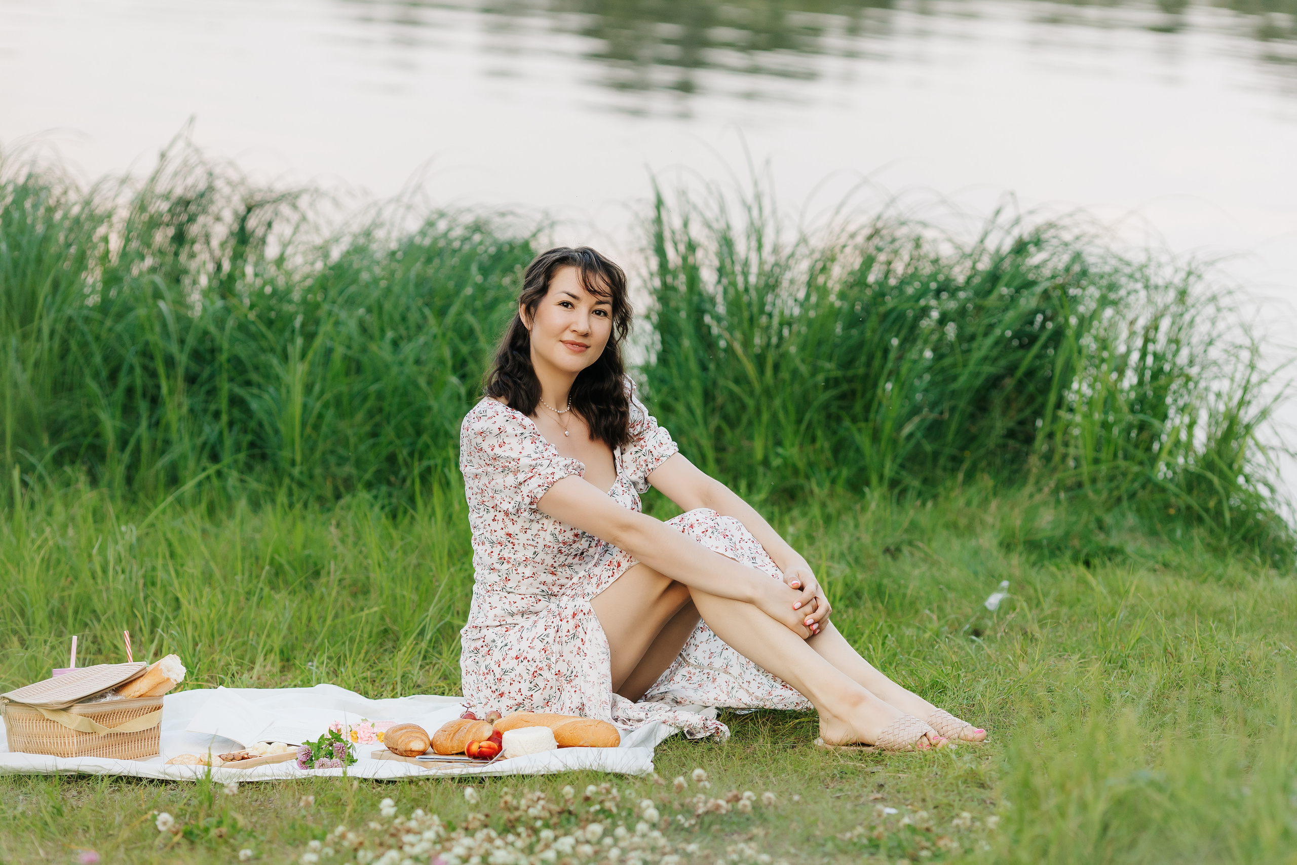 Фотопрогулки в Сургуте. Семейный фотограф в Сургуте Инна Смолякова