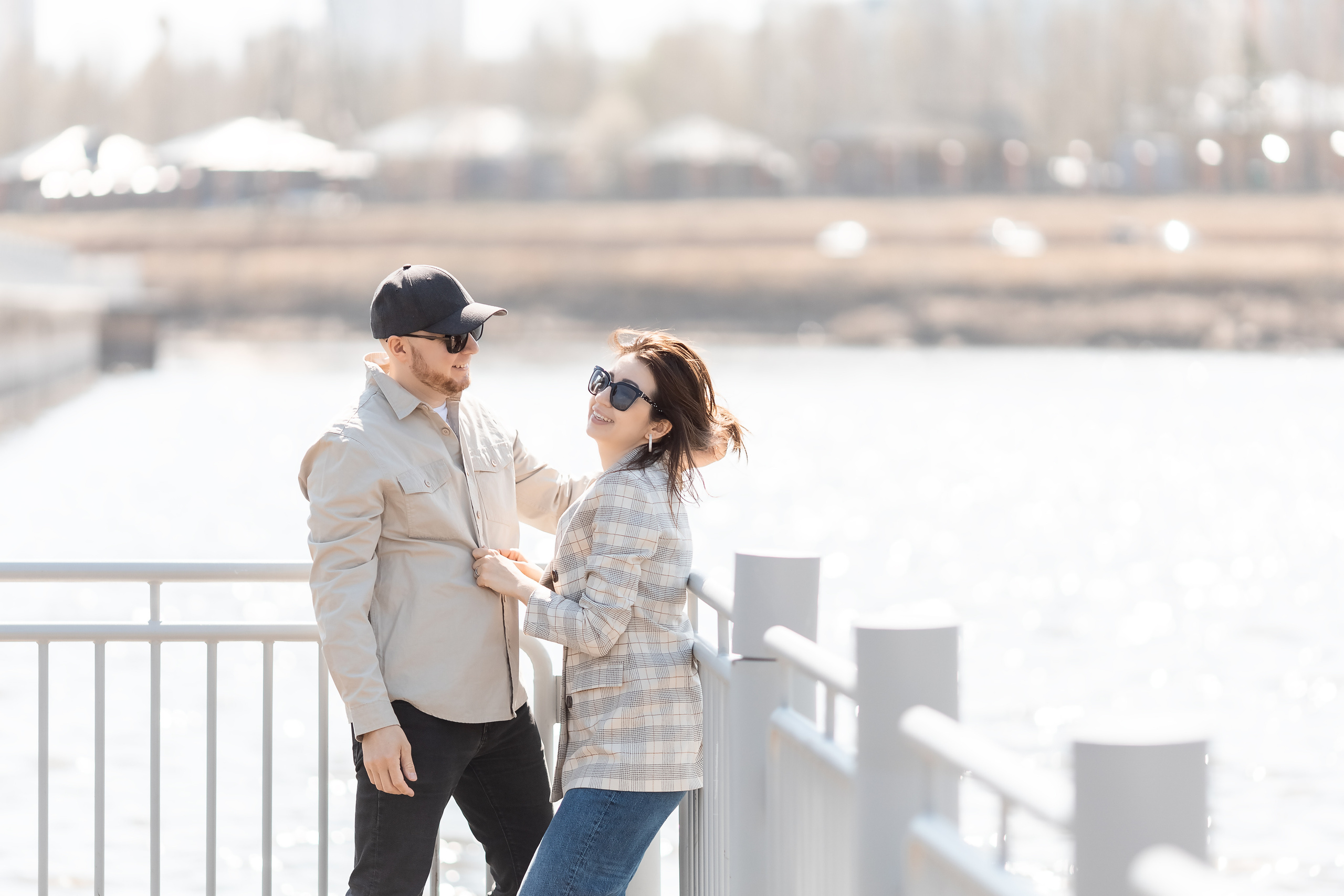 С Днём Семьи!. Семейный фотограф в Сургуте Инна Смолякова