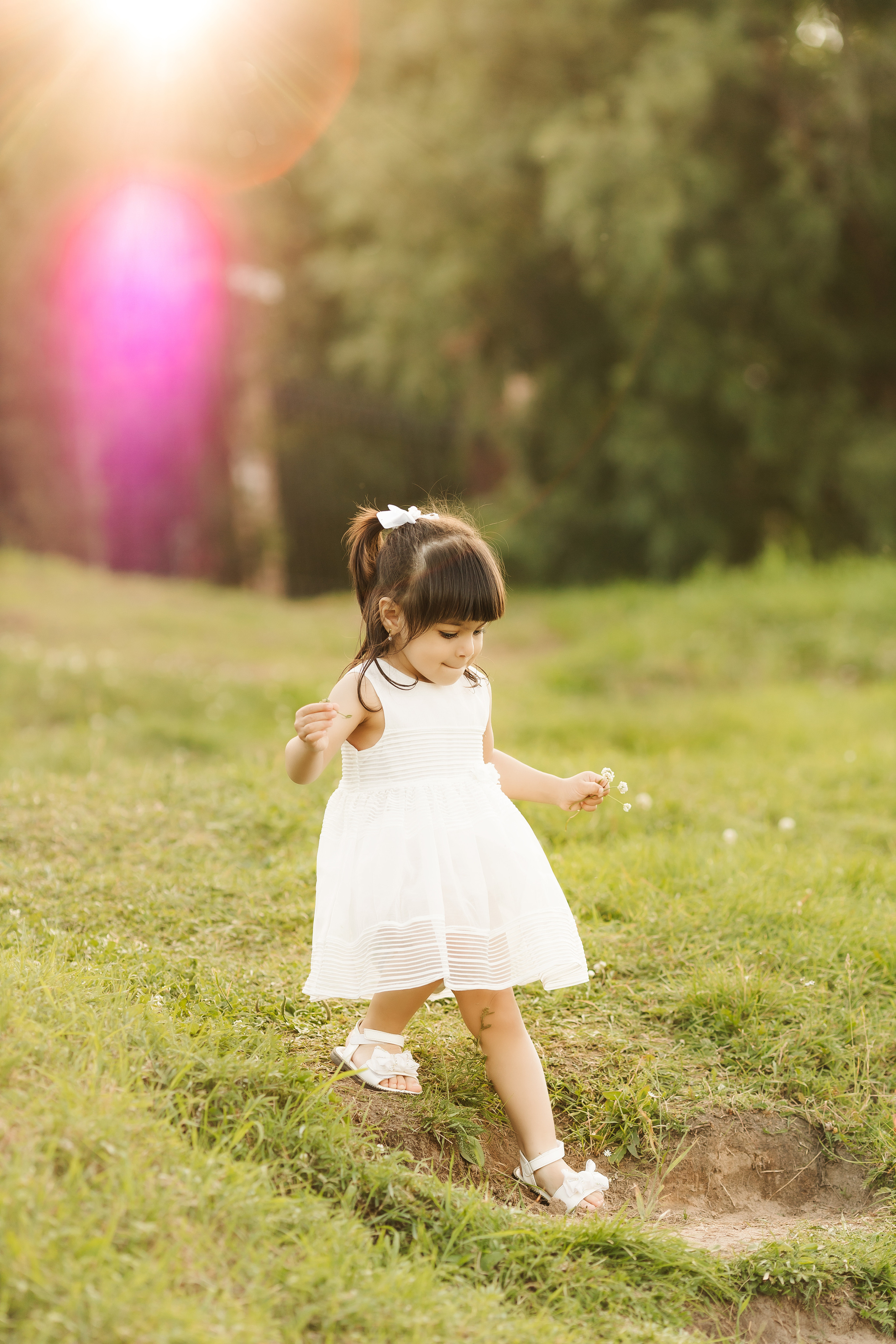 Фотопрогулки в Сургуте. Семейный фотограф в Сургуте Инна Смолякова