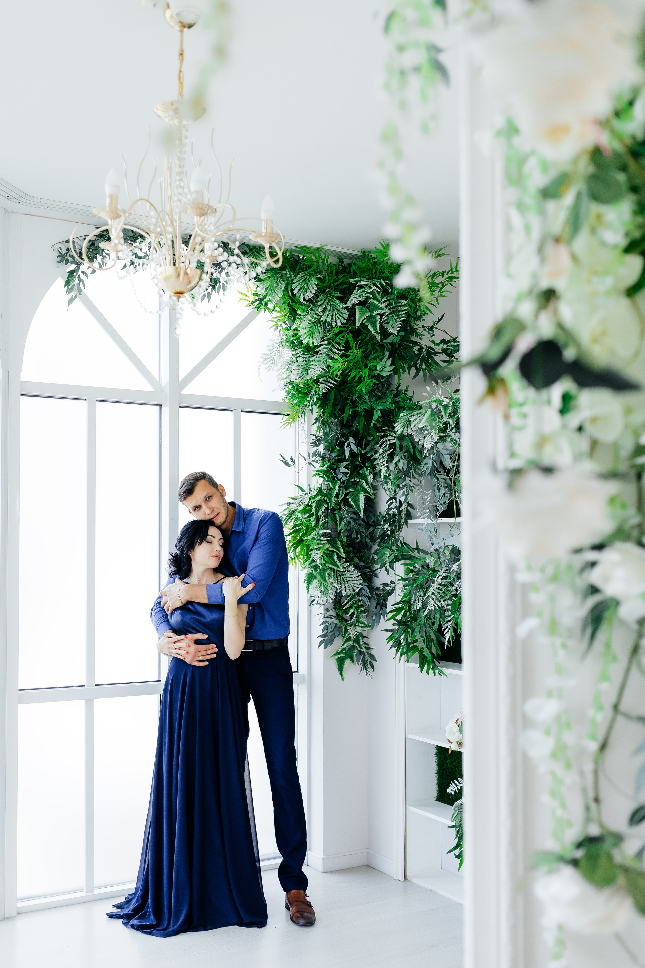 Семейная фотосессия в Сургуте. Семейный фотограф в Сургуте Инна Смолякова