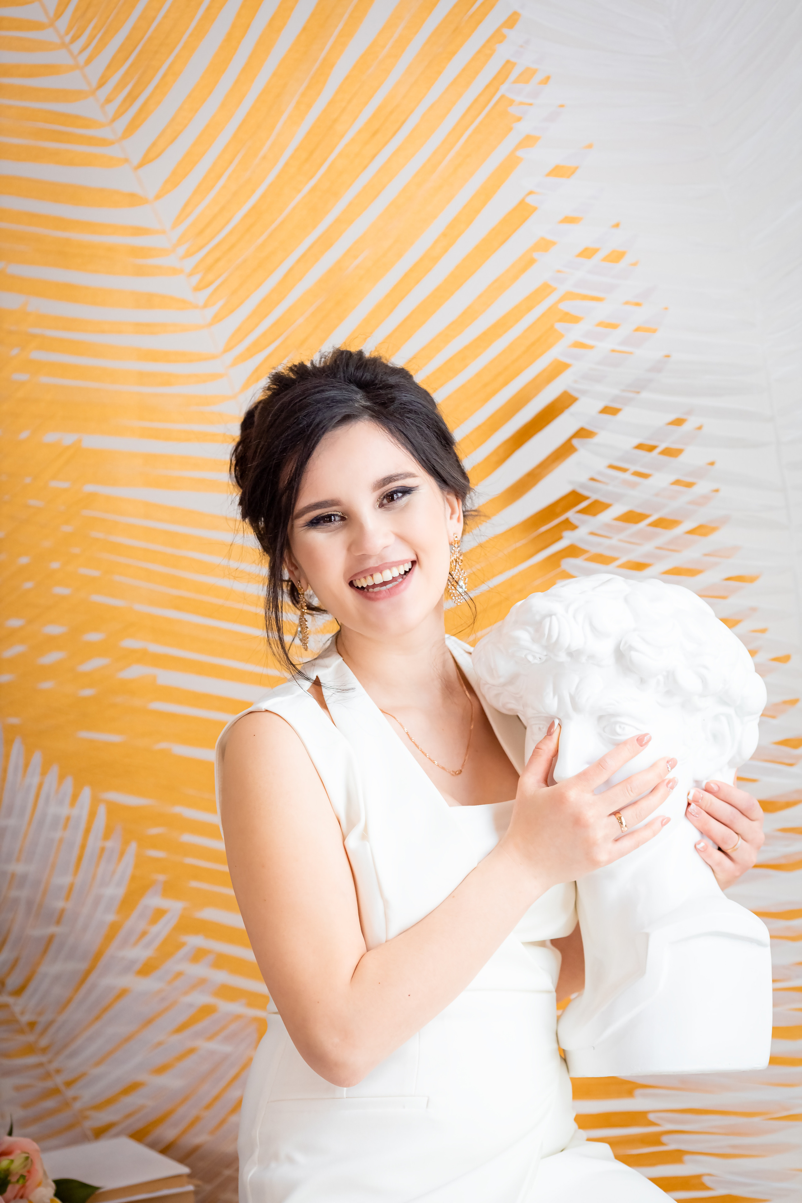 Свадебная фотосессия в Сургуте. Семейный фотограф в Сургуте Инна Смолякова